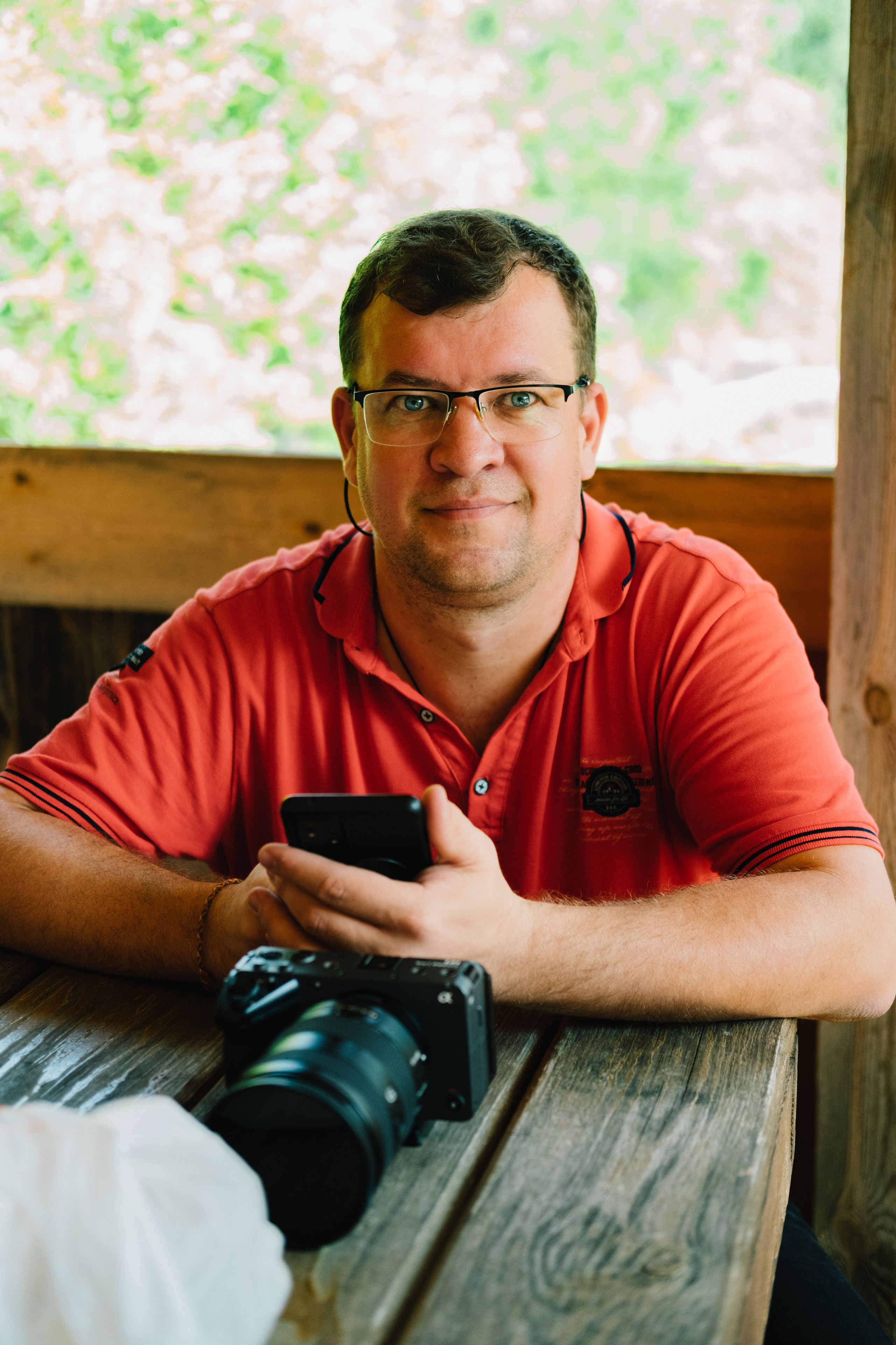 Купала 2023. Фотограф в Иркутске Анна Мирошникова