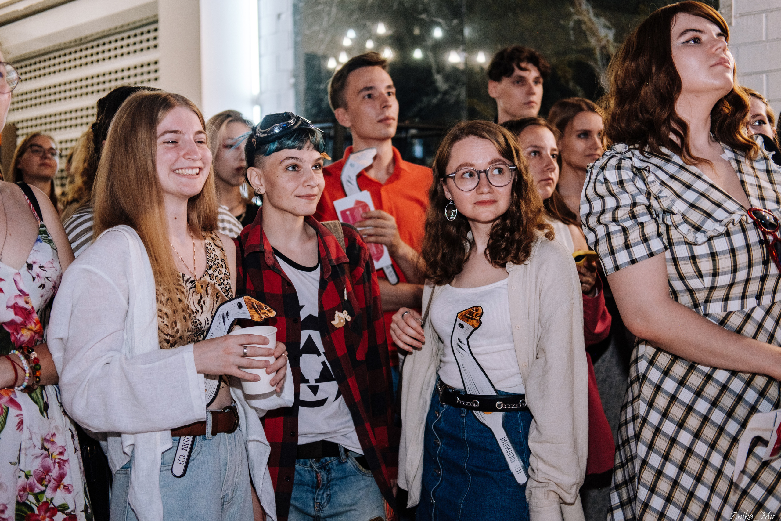 Выставка Sensivity. Фотограф в Иркутске Анна Мирошникова