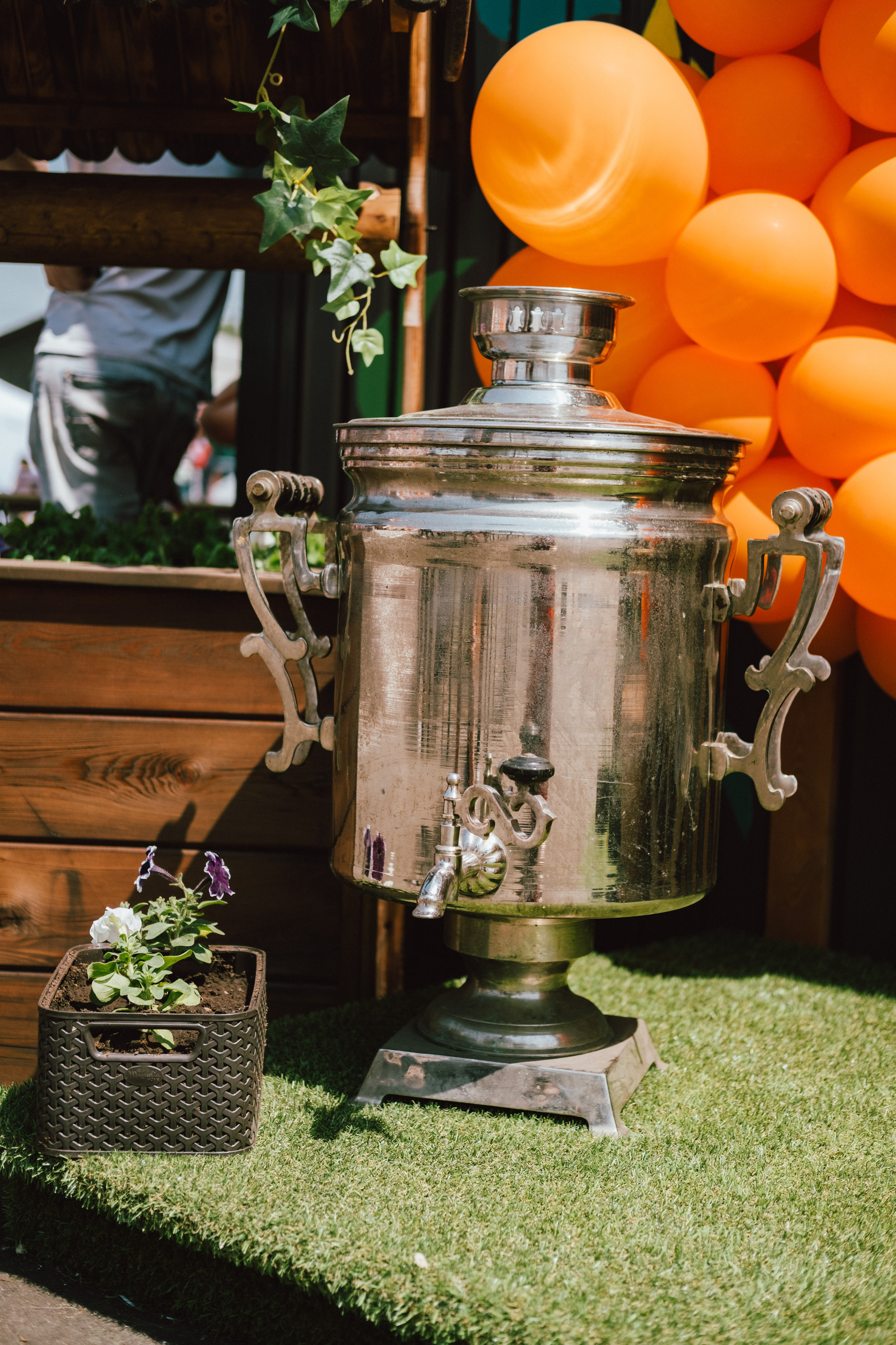 Фестиваль Алтынка. Фотограф в Иркутске Анна Мирошникова