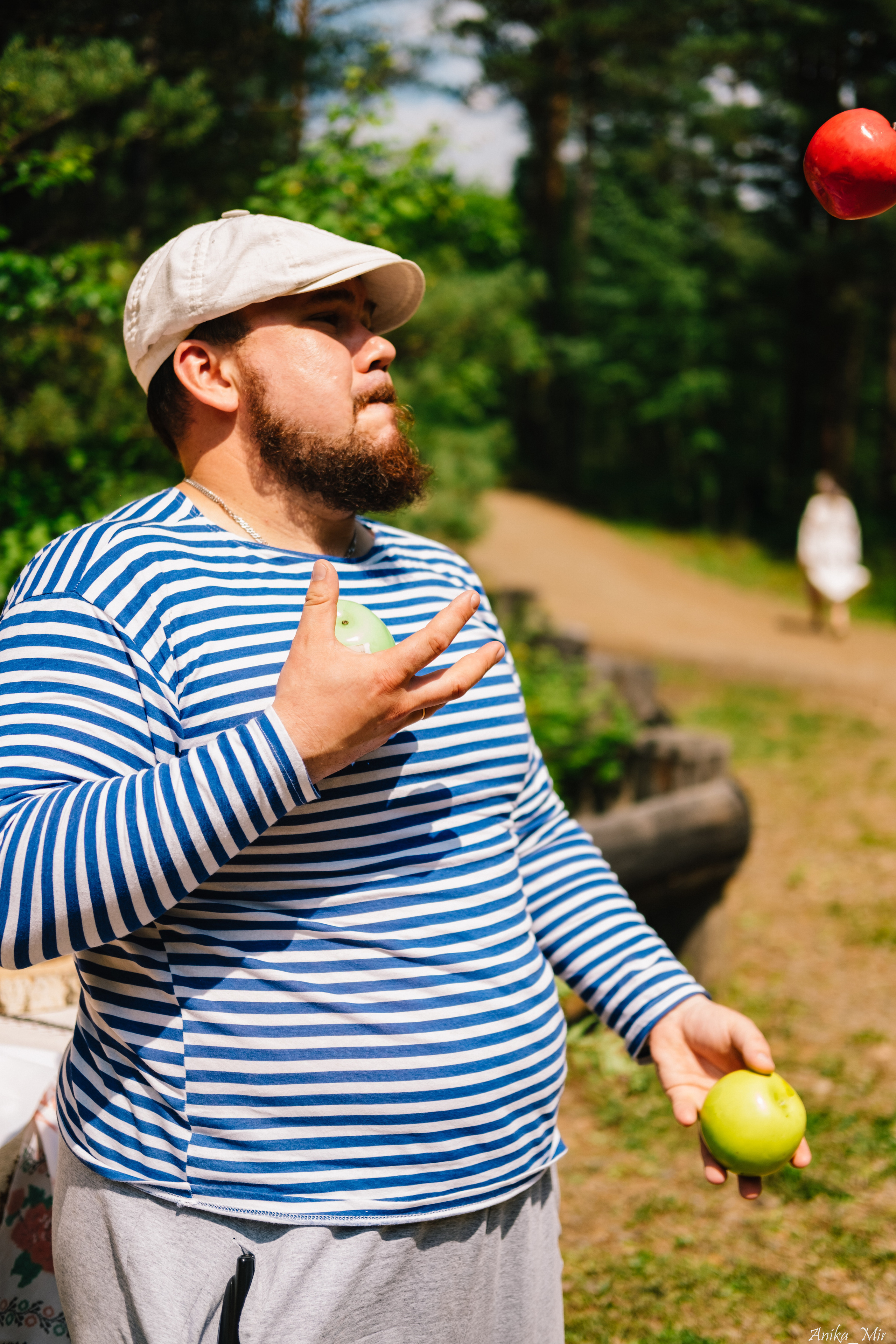 Купала 2023. Фотограф в Иркутске Анна Мирошникова