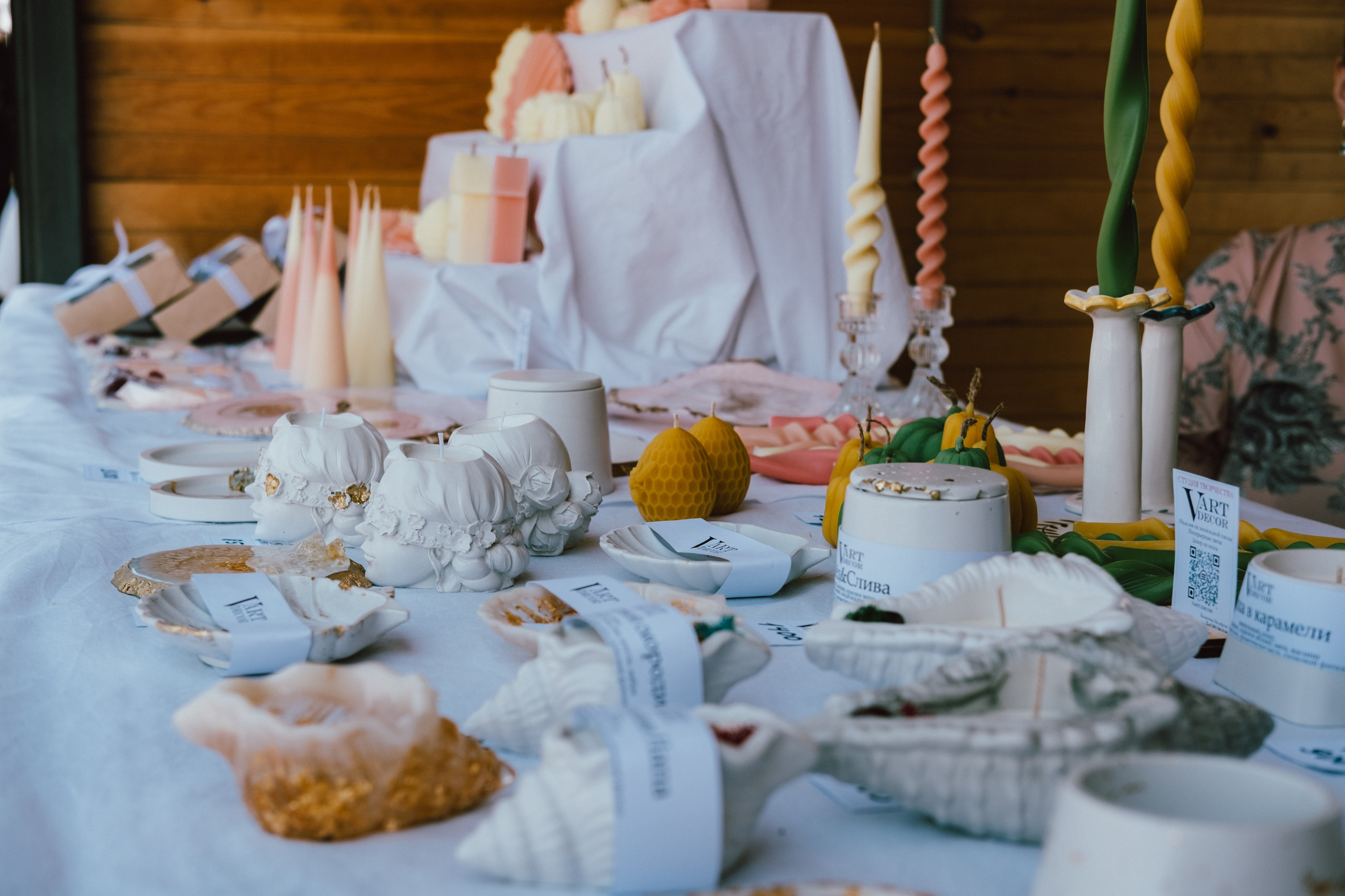 Фестиваль Алтынка. Фотограф в Иркутске Анна Мирошникова