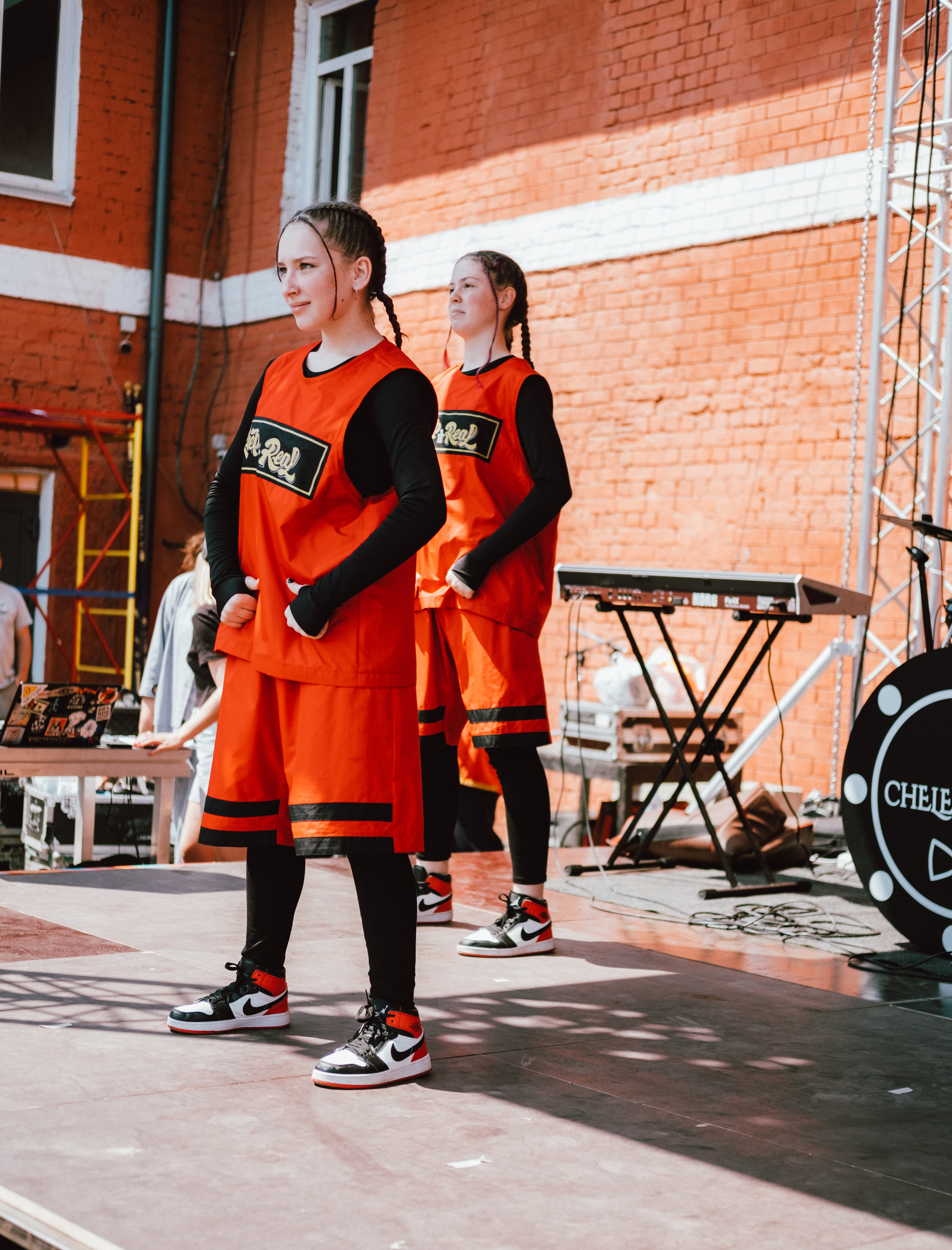 Фестиваль Алтынка. Фотограф в Иркутске Анна Мирошникова