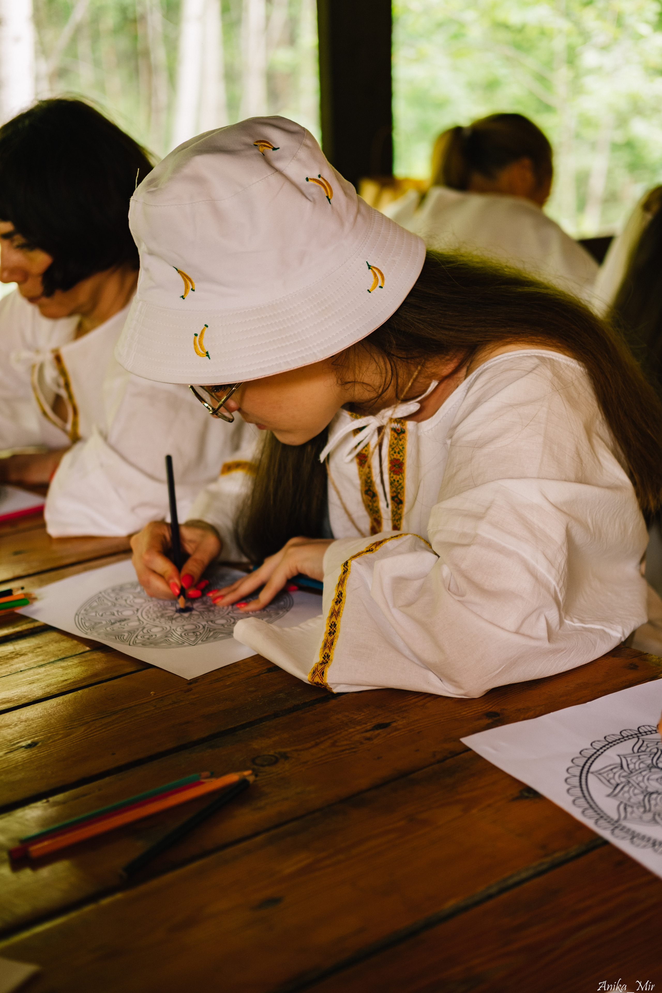 Купала 2023. Фотограф в Иркутске Анна Мирошникова