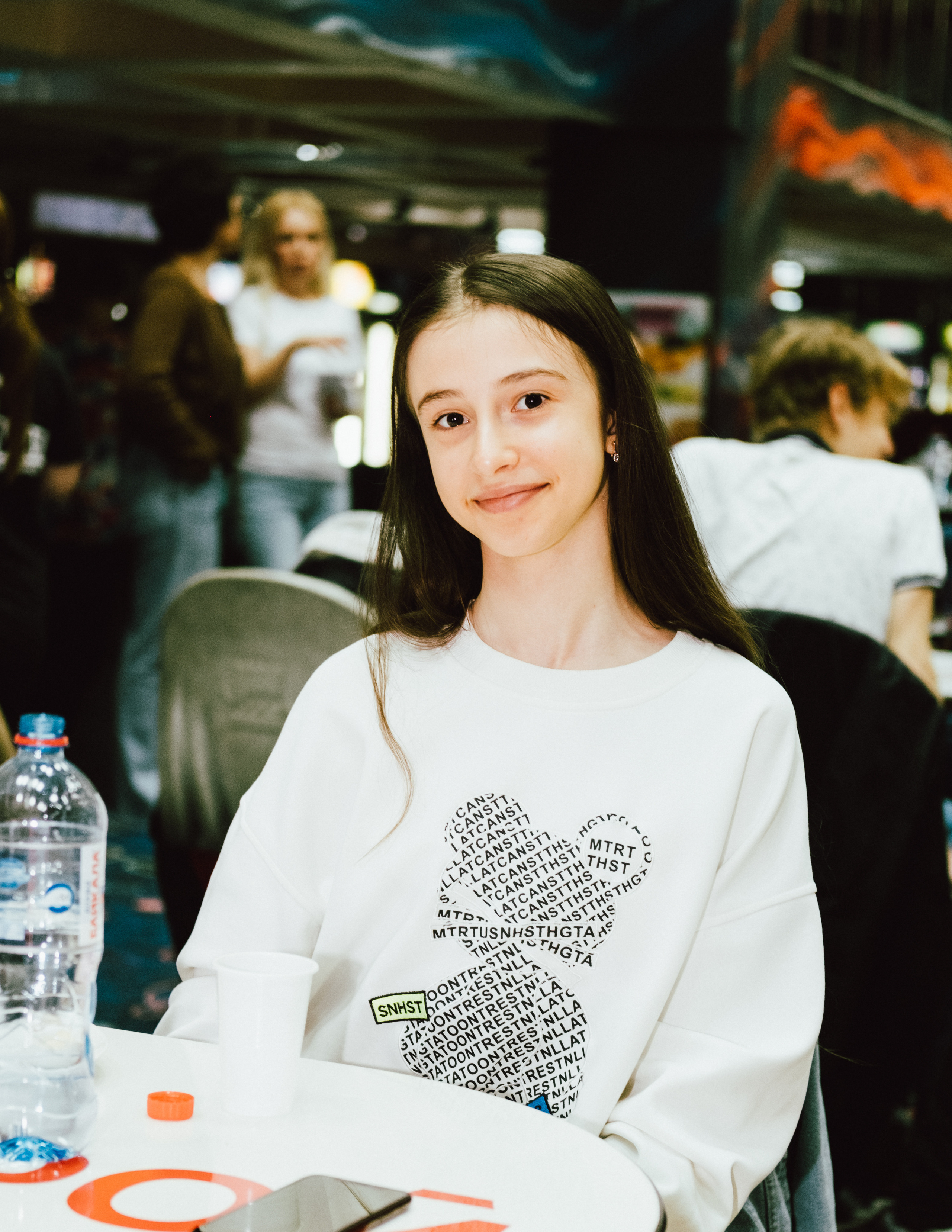 Выпускной в боулинге. Фотограф в Иркутске Анна Мирошникова