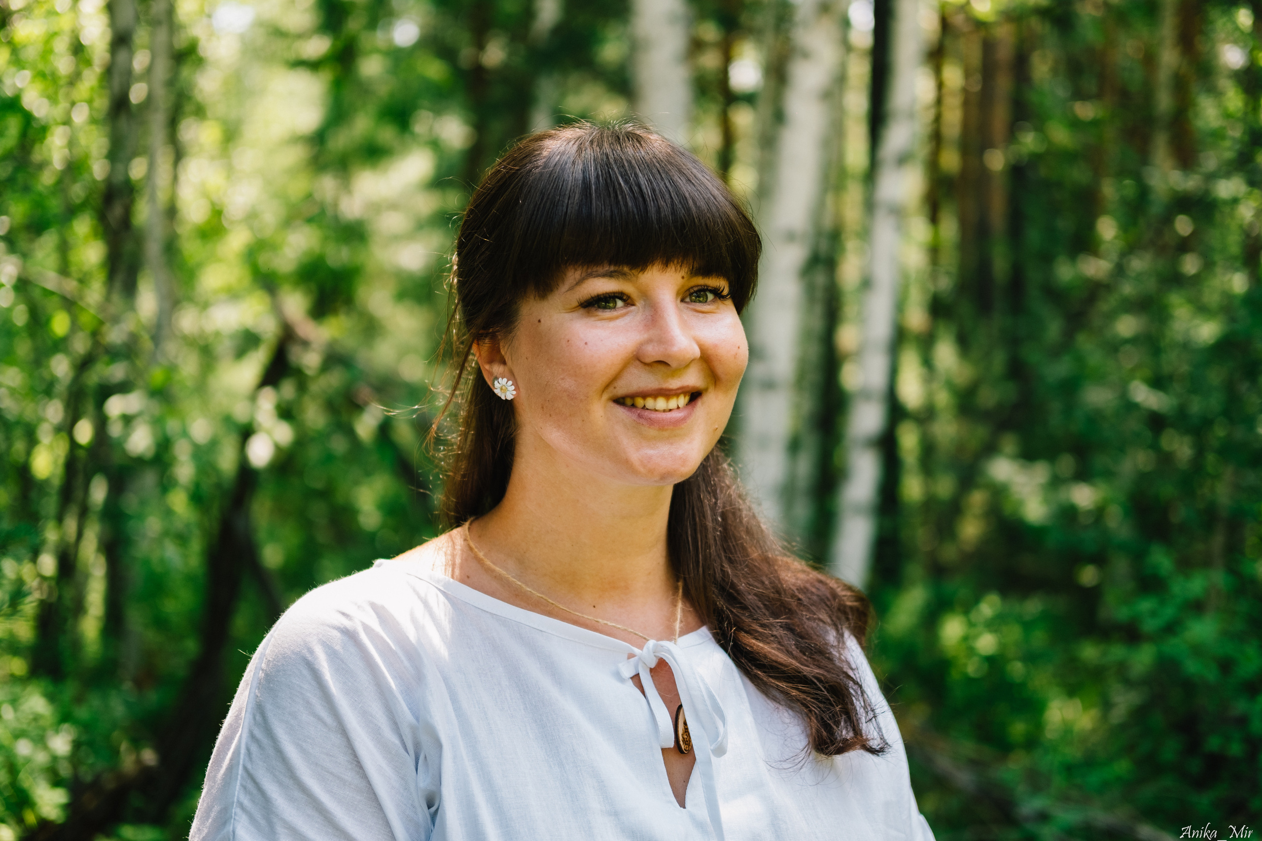 Купала 2023. Фотограф в Иркутске Анна Мирошникова