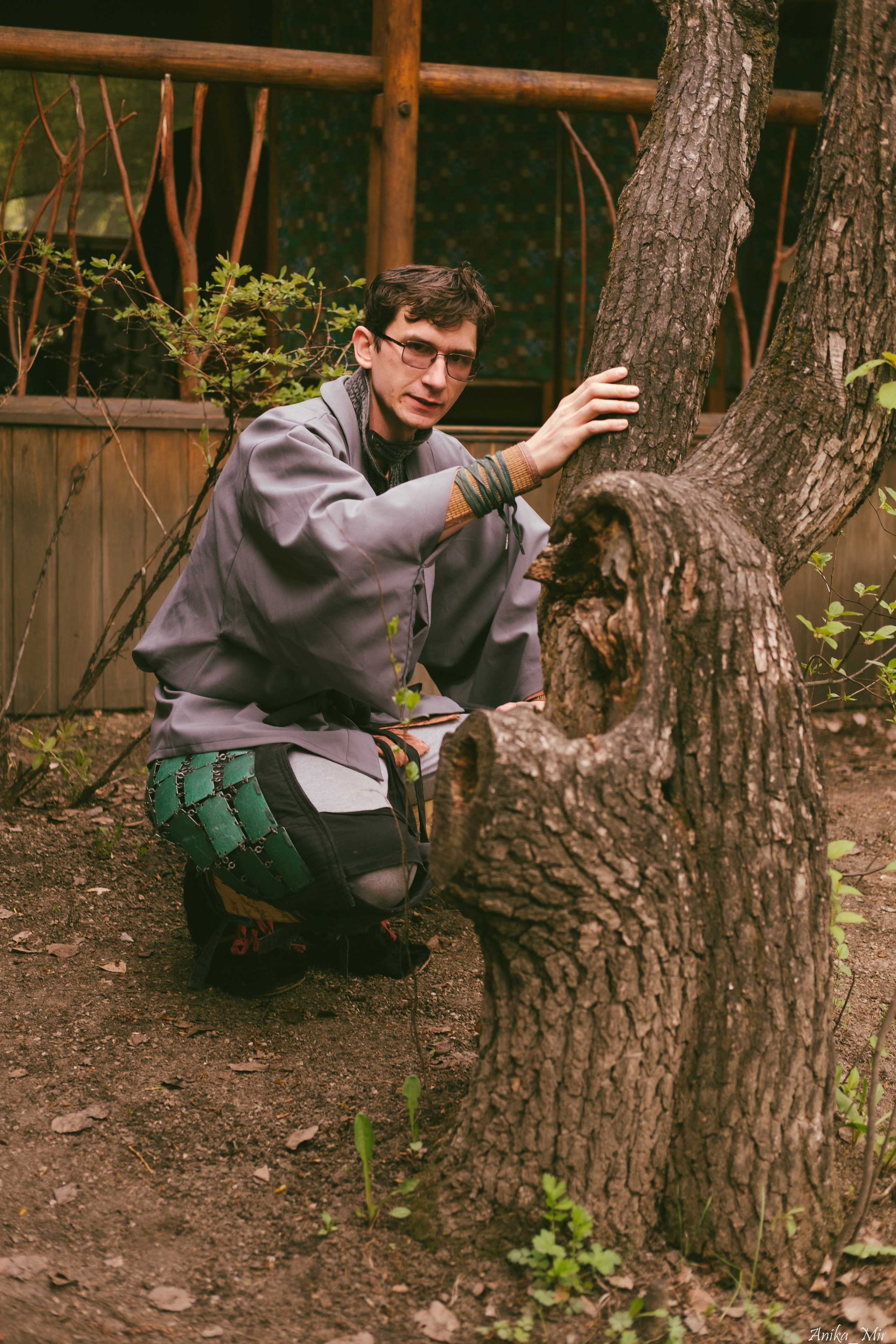 Праздник цветения сакуры. Фотограф в Иркутске Анна Мирошникова