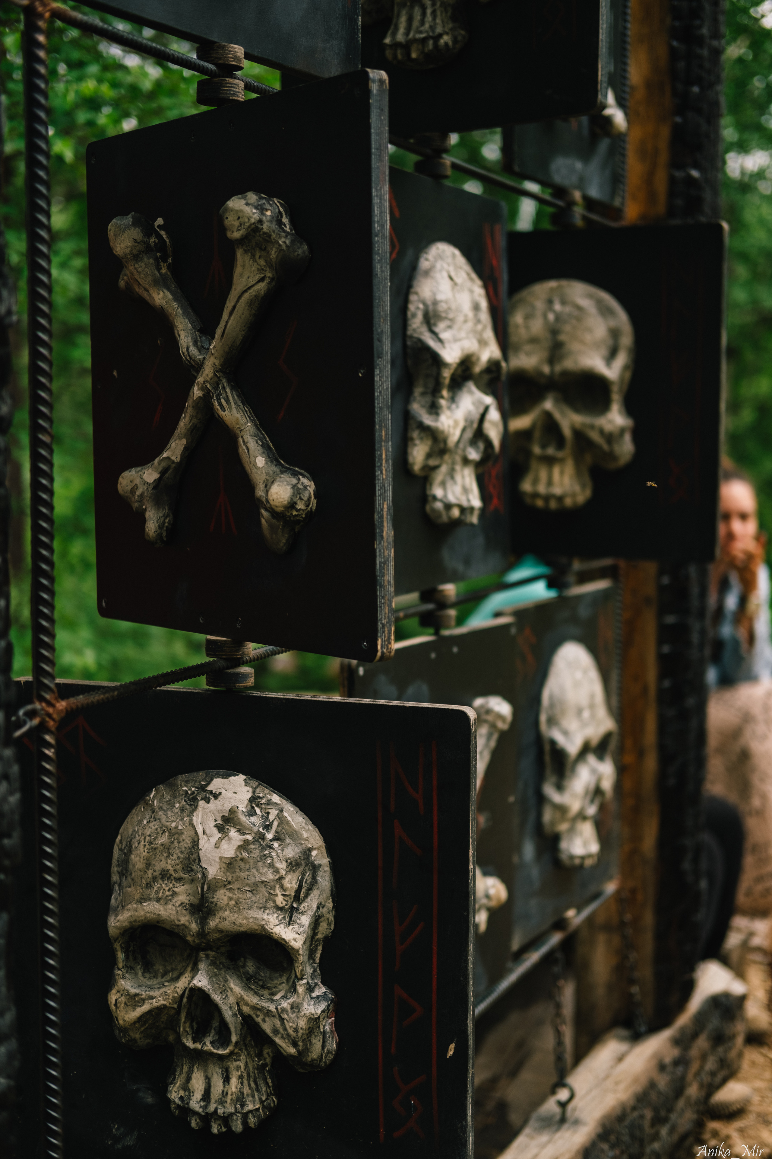 Купала 2023. Фотограф в Иркутске Анна Мирошникова