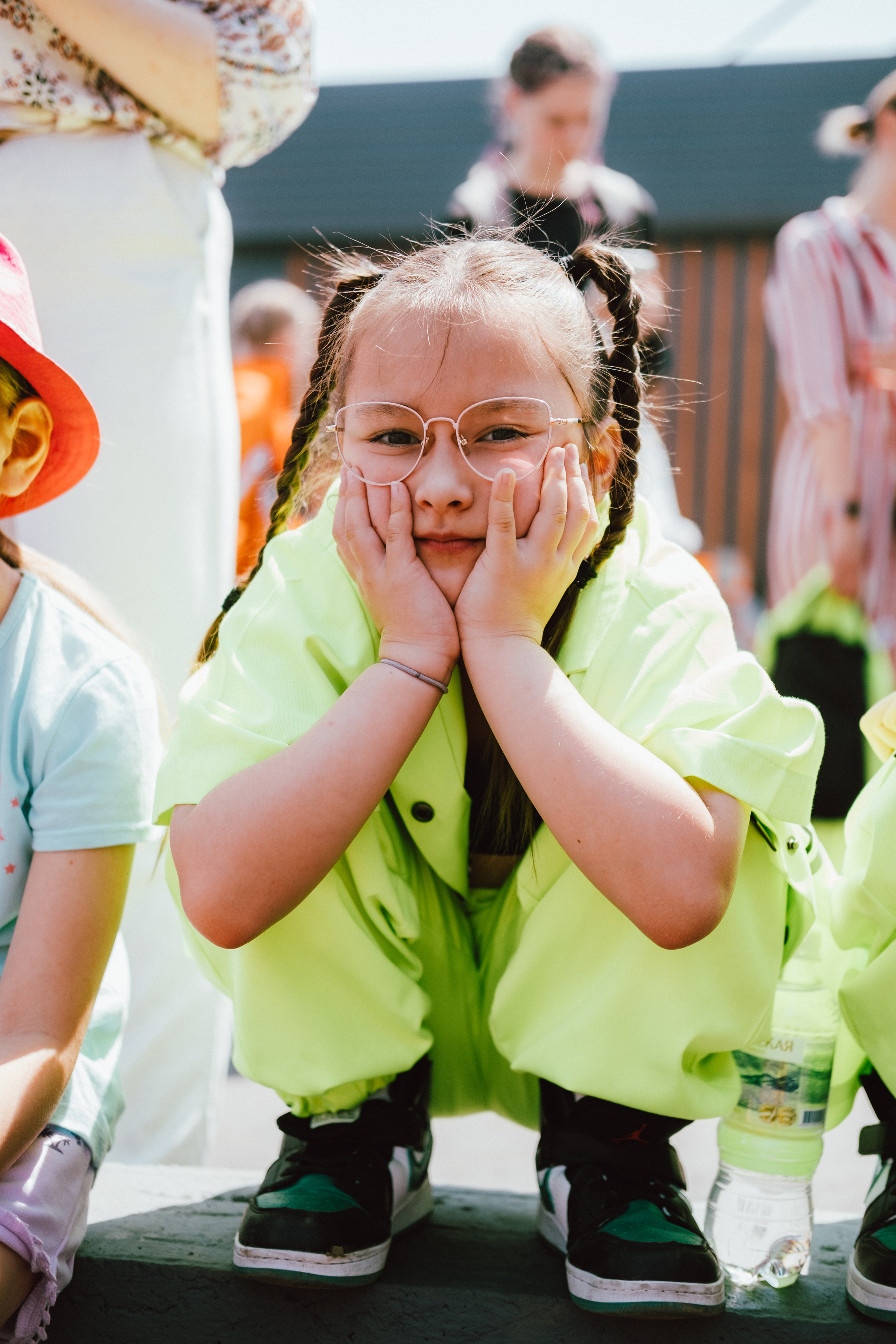 Фестиваль Алтынка. Фотограф в Иркутске Анна Мирошникова