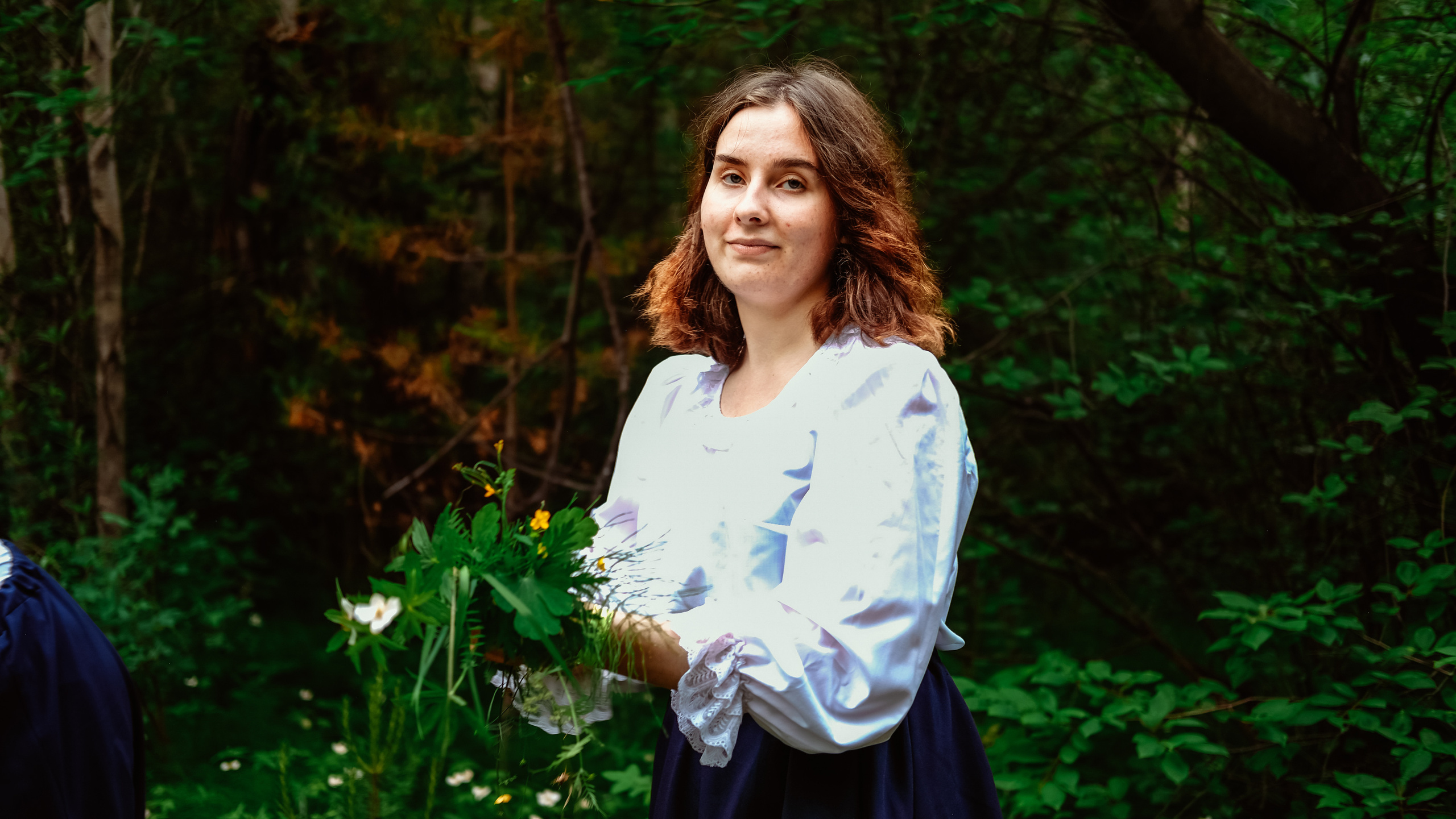 Праздник Купалье. Фотограф в Иркутске Анна Мирошникова