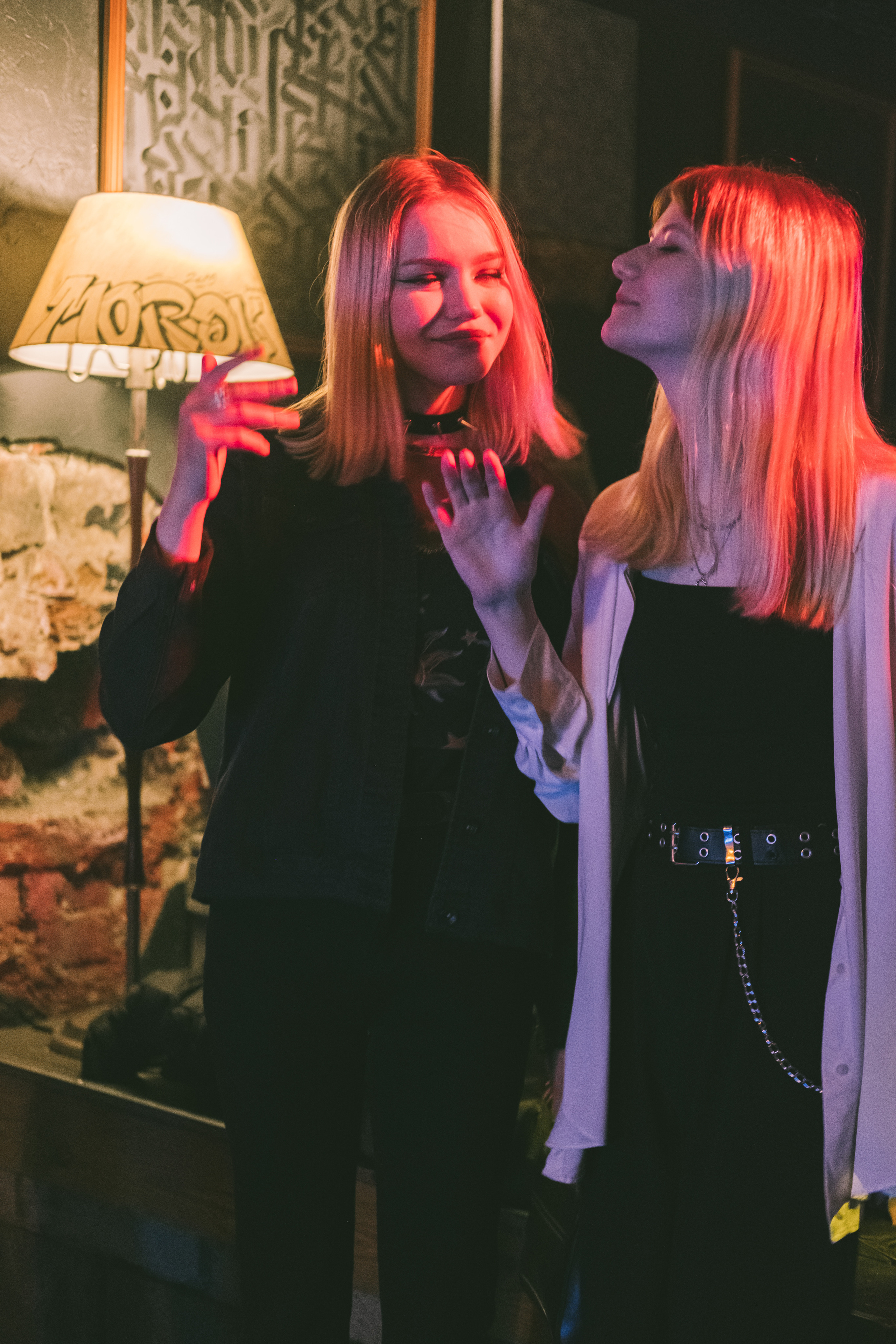 Хип-хоп концерт. Фотограф в Иркутске Анна Мирошникова