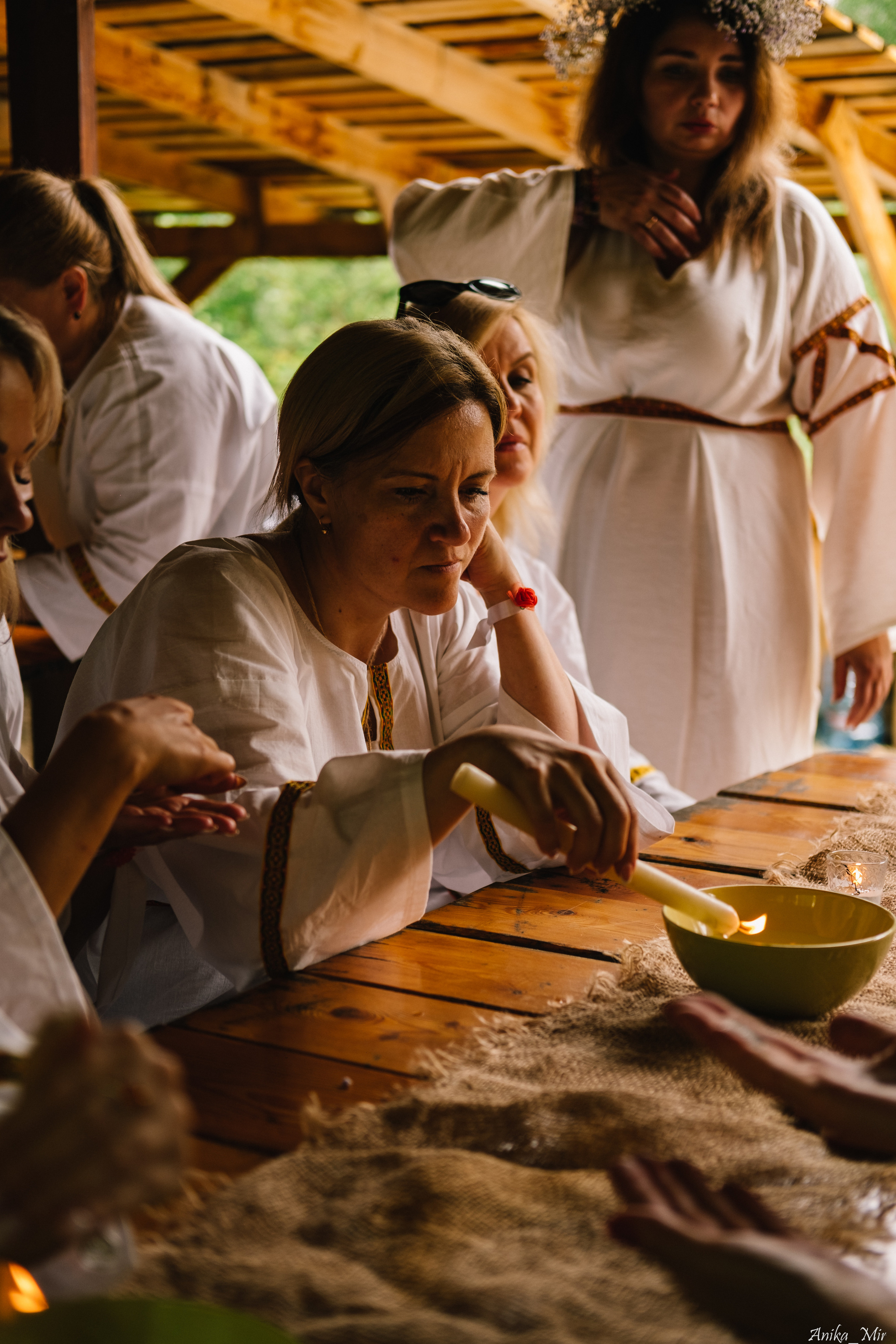 Купала 2023. Фотограф в Иркутске Анна Мирошникова