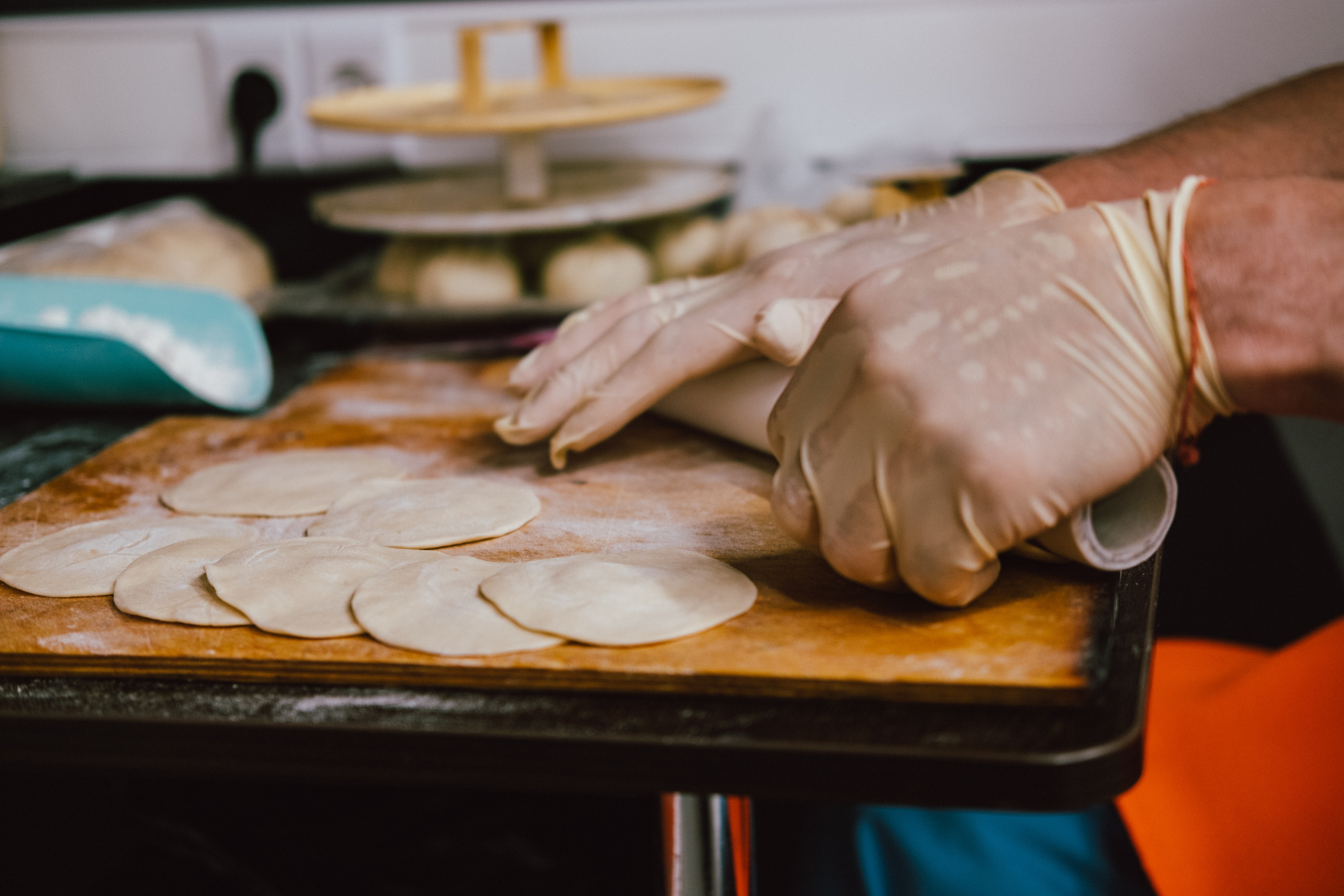 Фестиваль Алтынка. Фотограф в Иркутске Анна Мирошникова