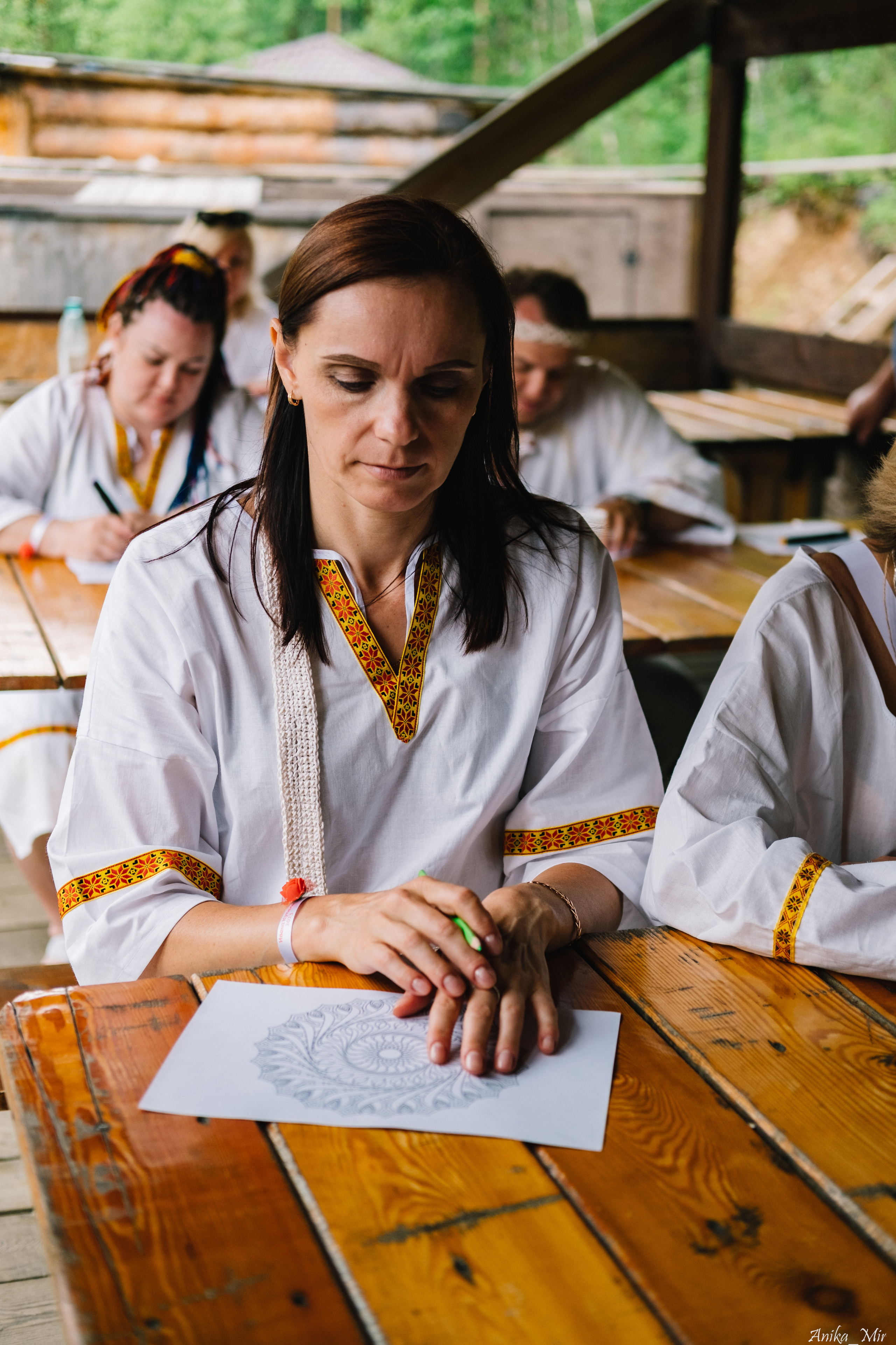 Купала 2023. Фотограф в Иркутске Анна Мирошникова