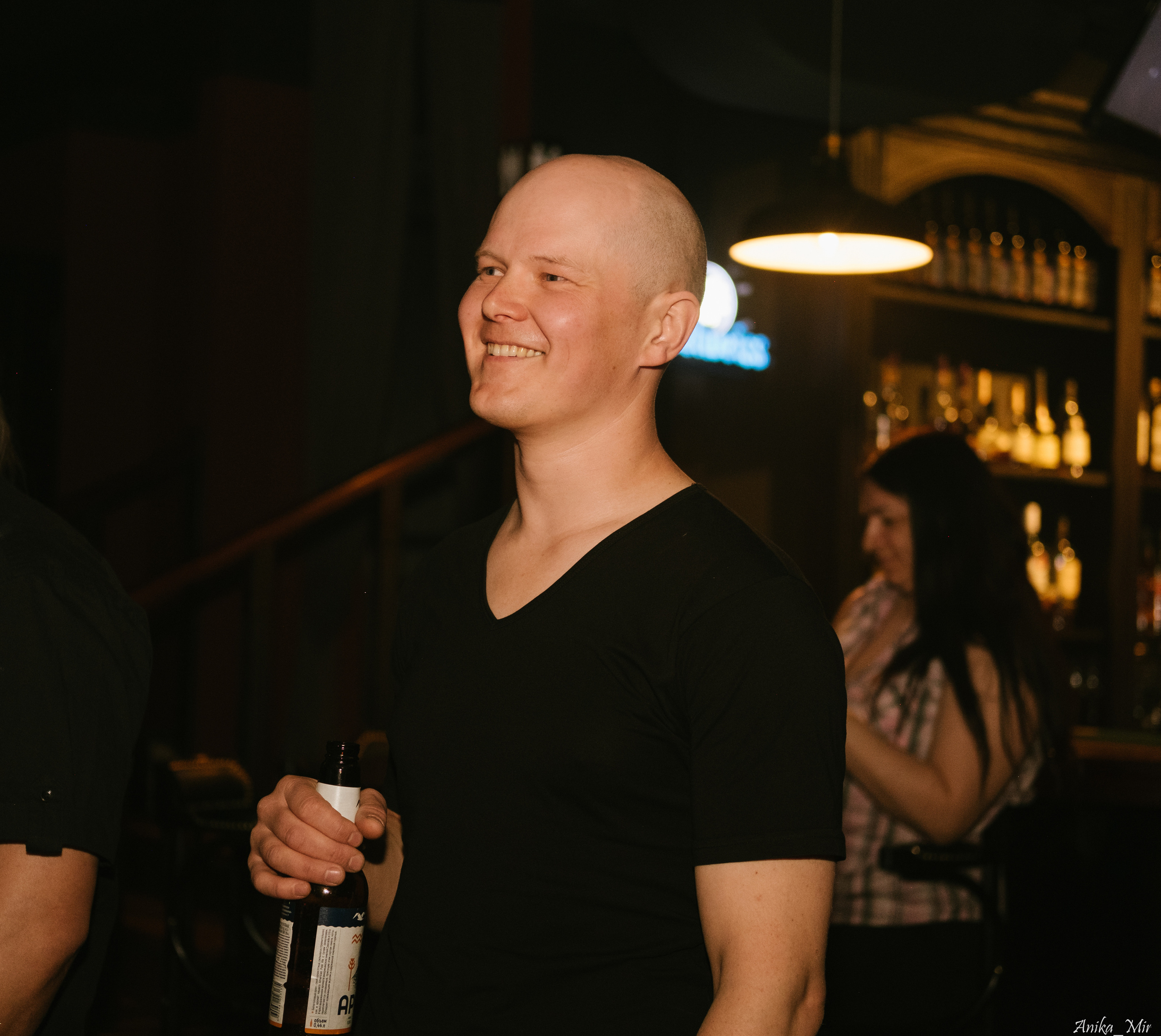 Siberian Core Gig. Фотограф в Иркутске Анна Мирошникова