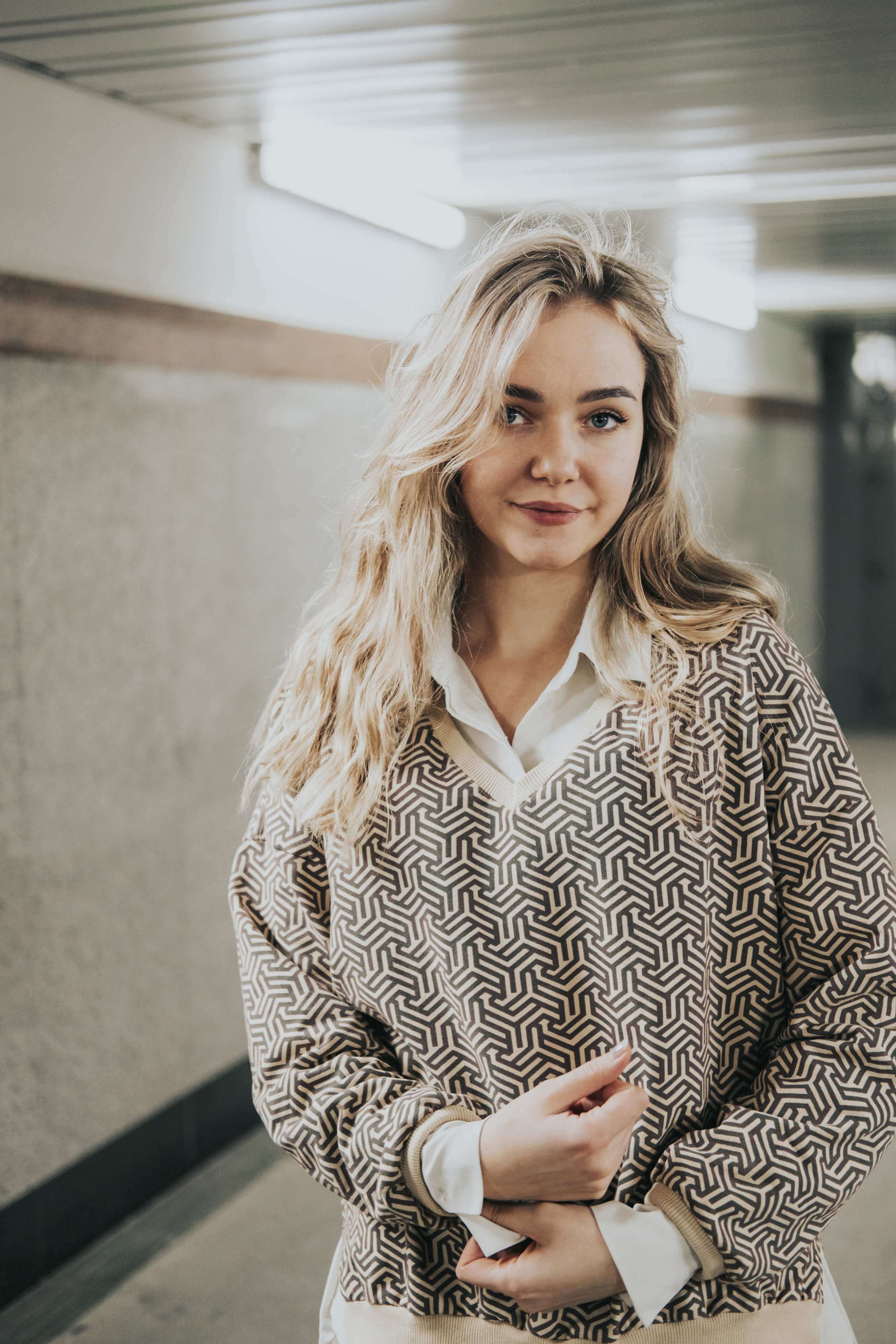 Татьяна. Фотограф в Иркутске Анна Мирошникова