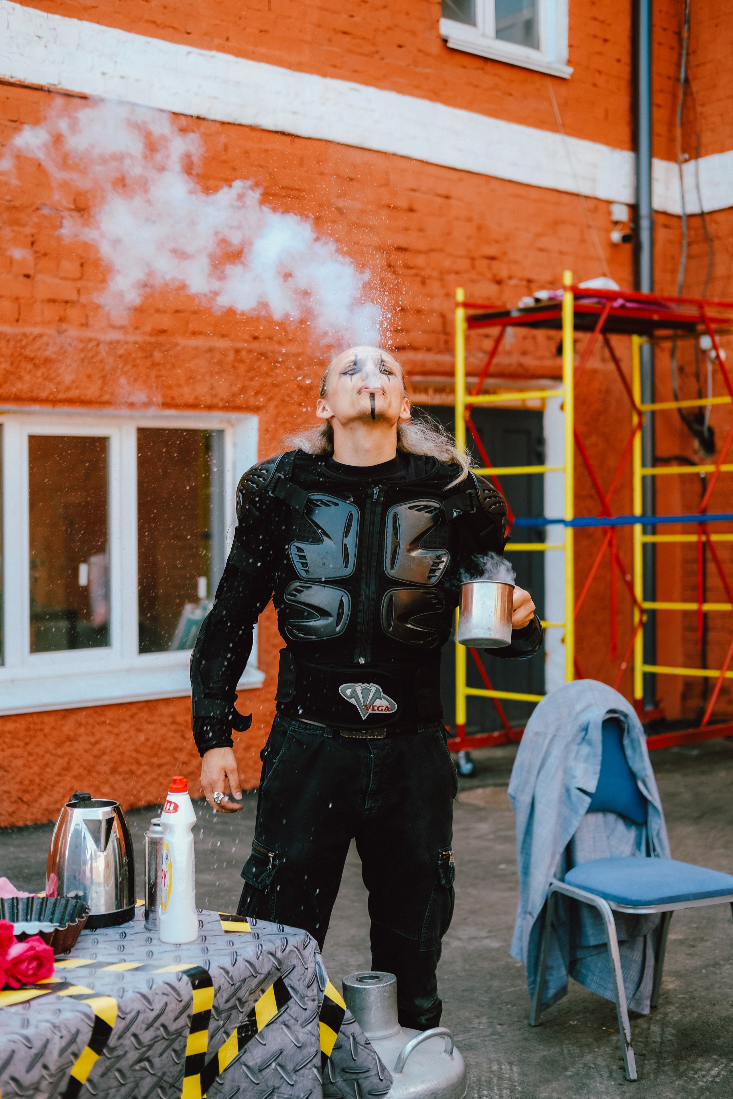 Фестиваль Алтынка. Фотограф в Иркутске Анна Мирошникова