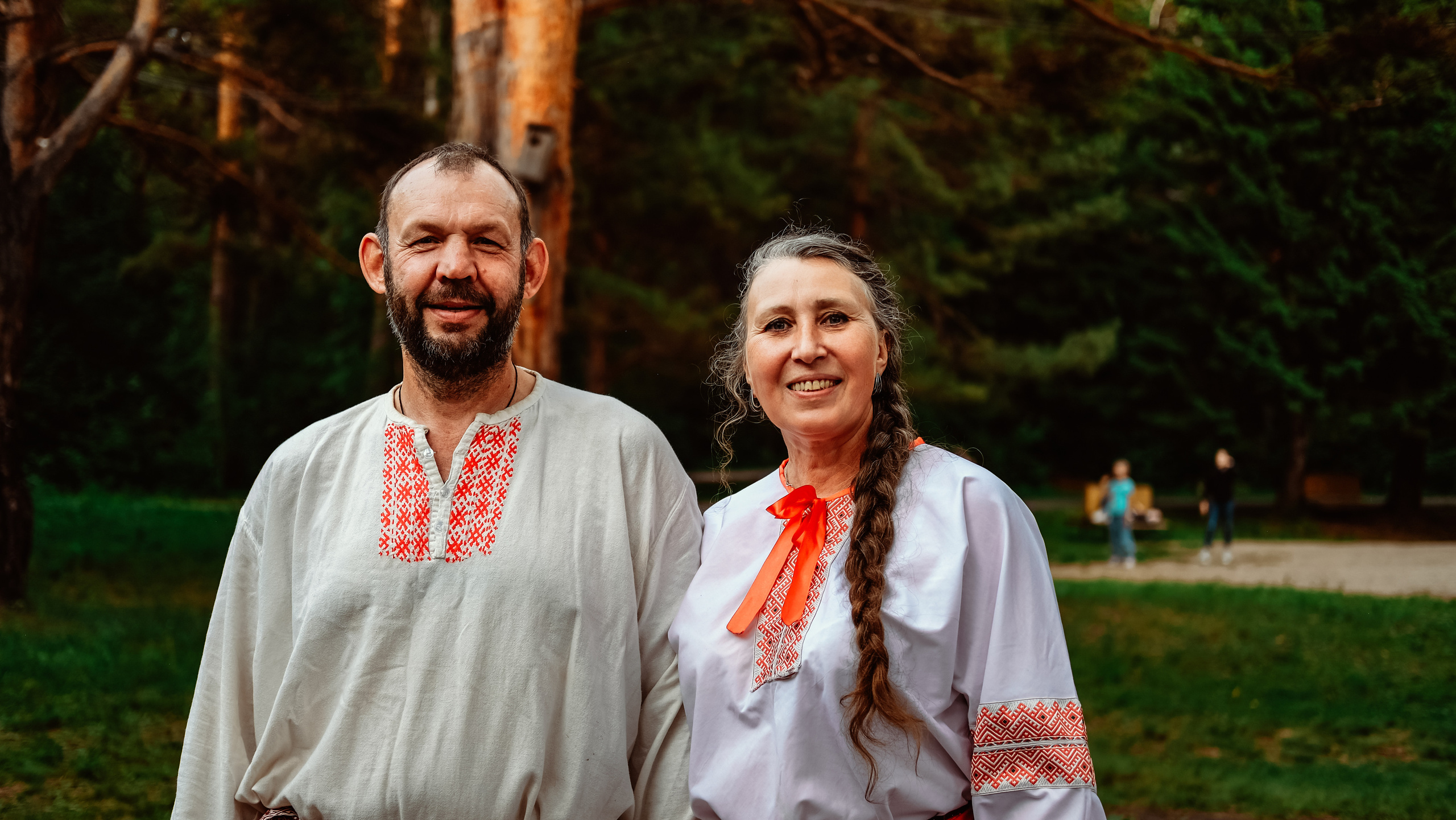 Праздник Купалье. Фотограф в Иркутске Анна Мирошникова