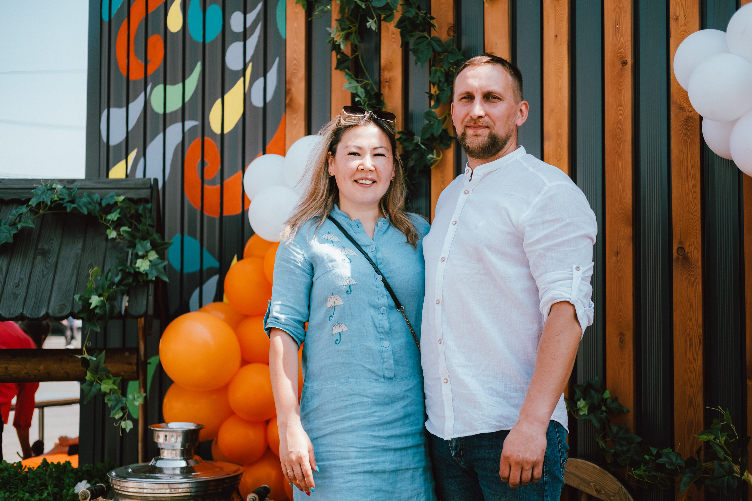 Фестиваль Алтынка. Фотограф в Иркутске Анна Мирошникова