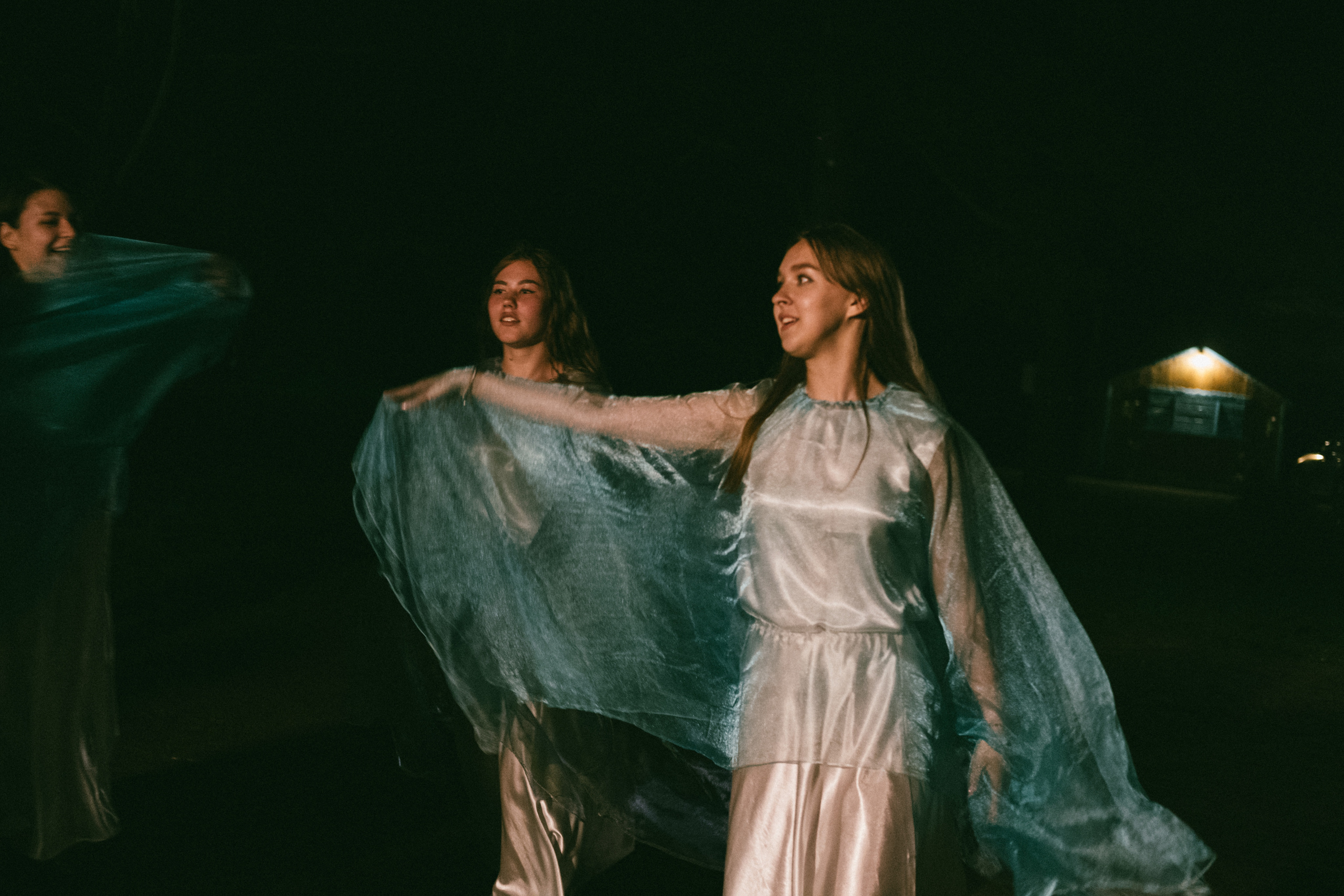 Праздник Купалье. Фотограф в Иркутске Анна Мирошникова