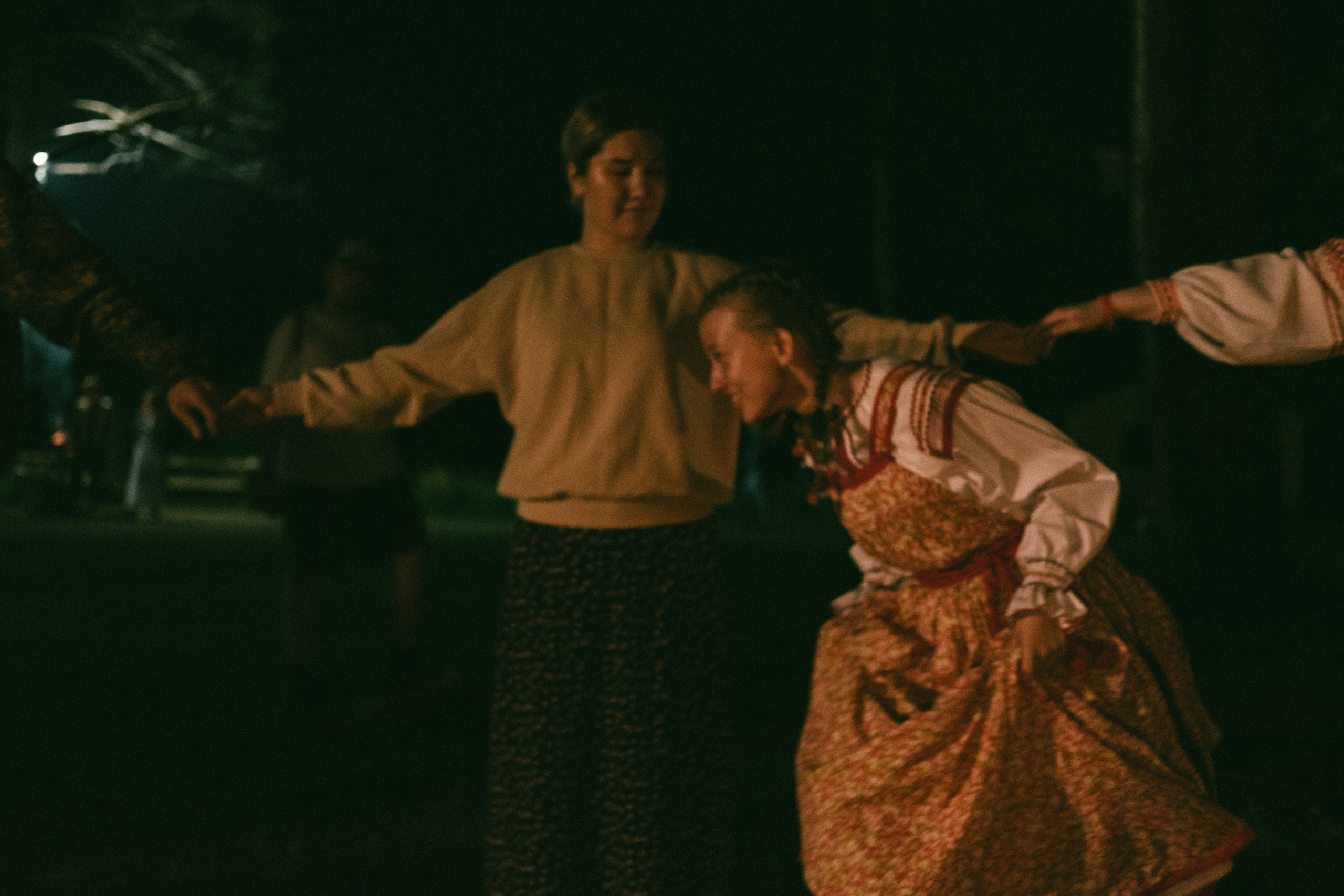 Праздник Купалье. Фотограф в Иркутске Анна Мирошникова