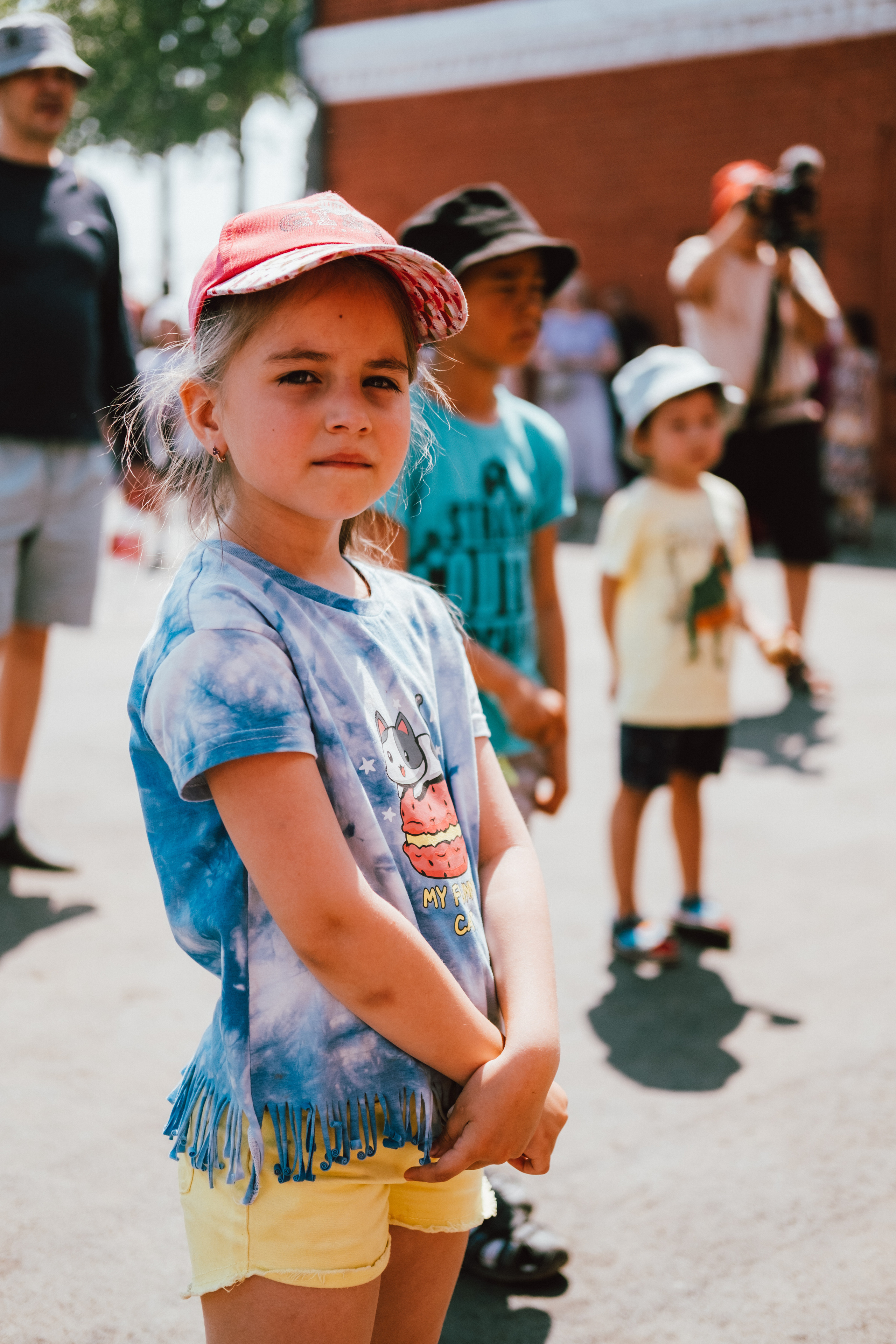 Фестиваль Алтынка. Фотограф в Иркутске Анна Мирошникова