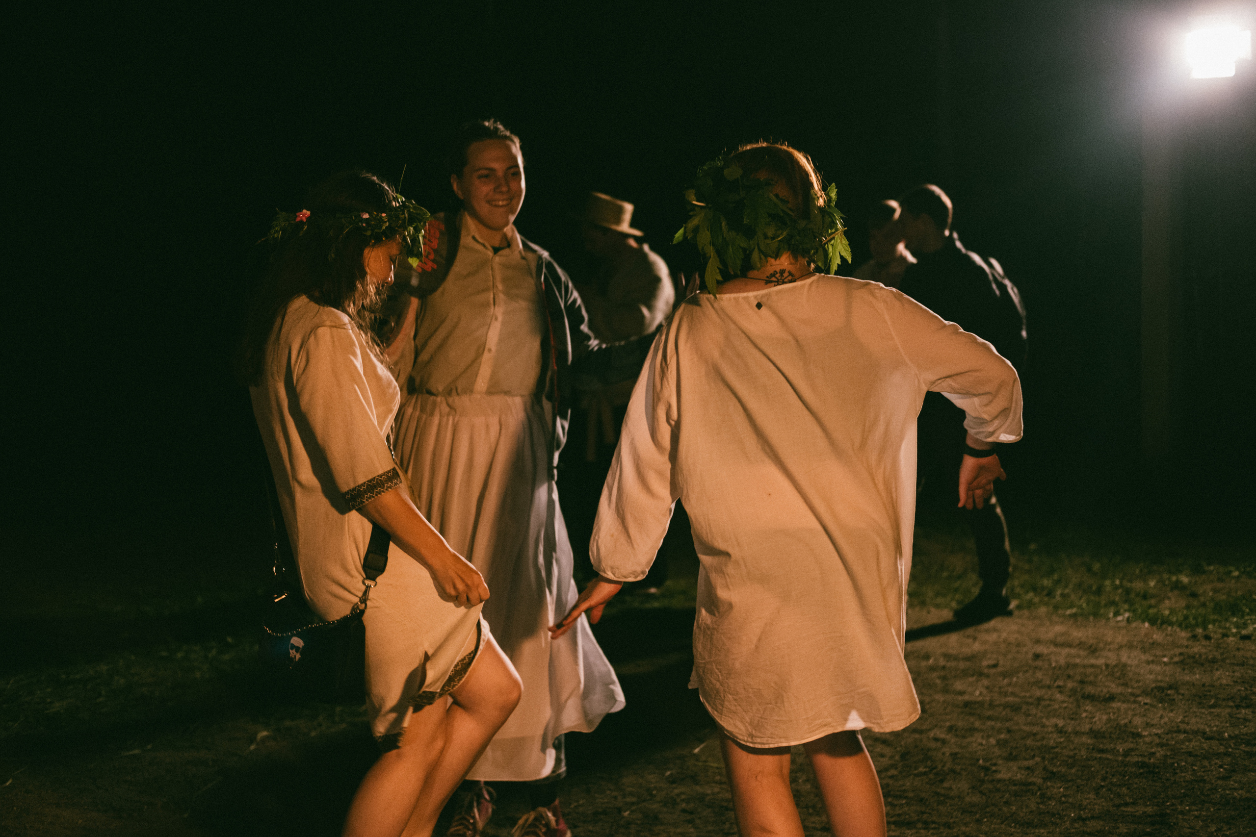 Праздник Купалье. Фотограф в Иркутске Анна Мирошникова