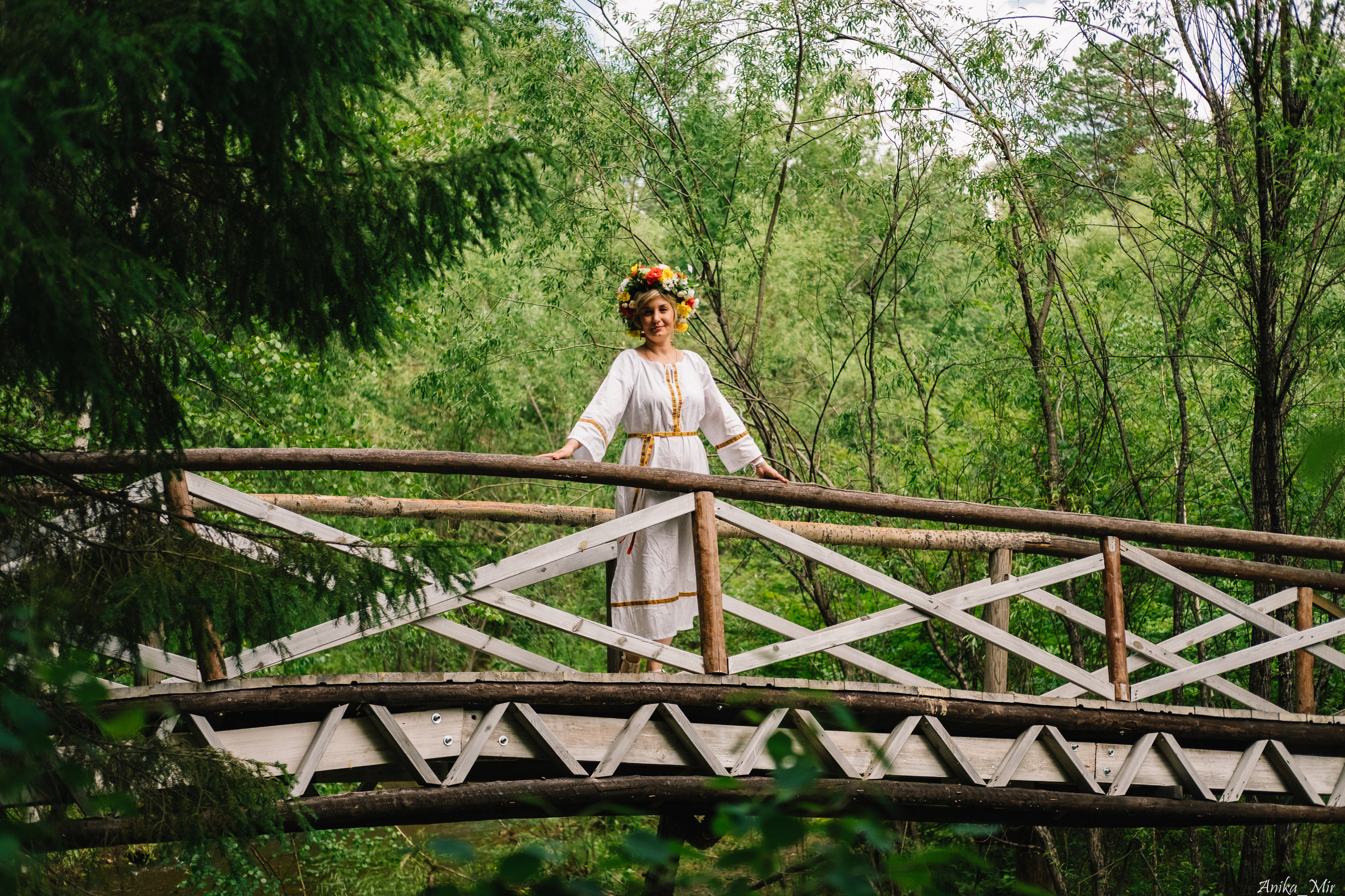 Купала 2023. Фотограф в Иркутске Анна Мирошникова