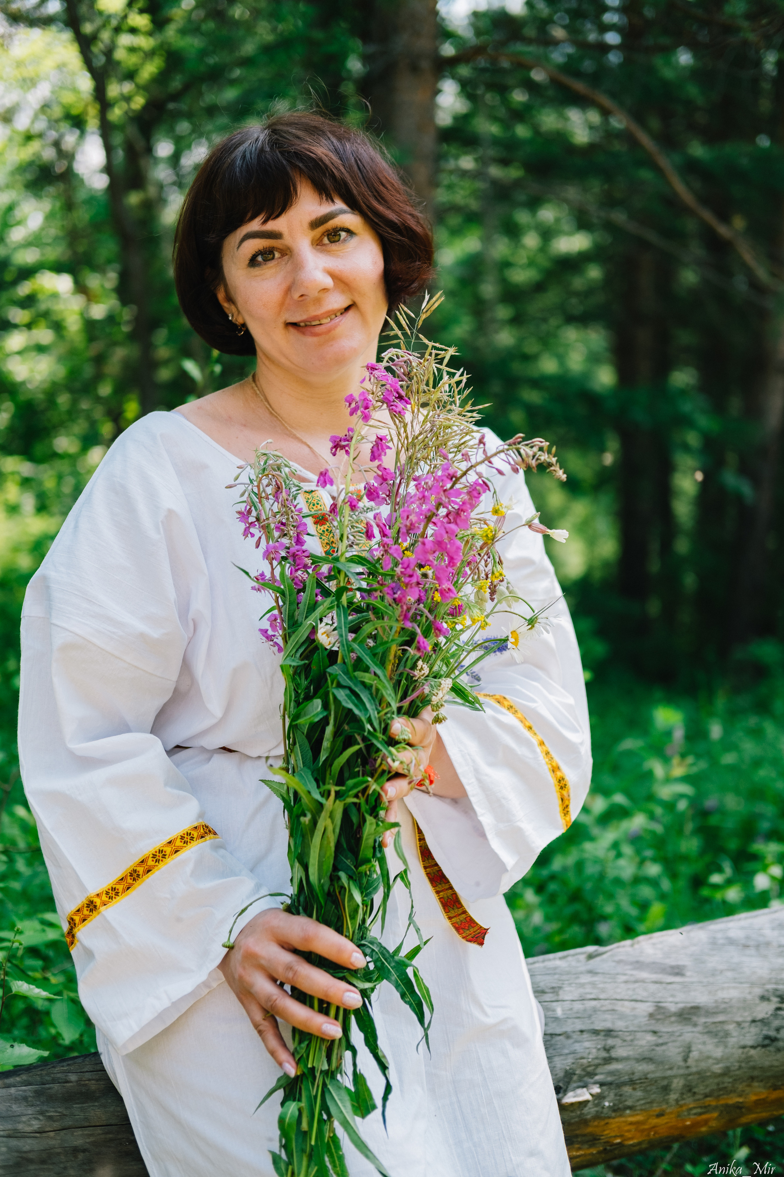 Купала 2023. Фотограф в Иркутске Анна Мирошникова