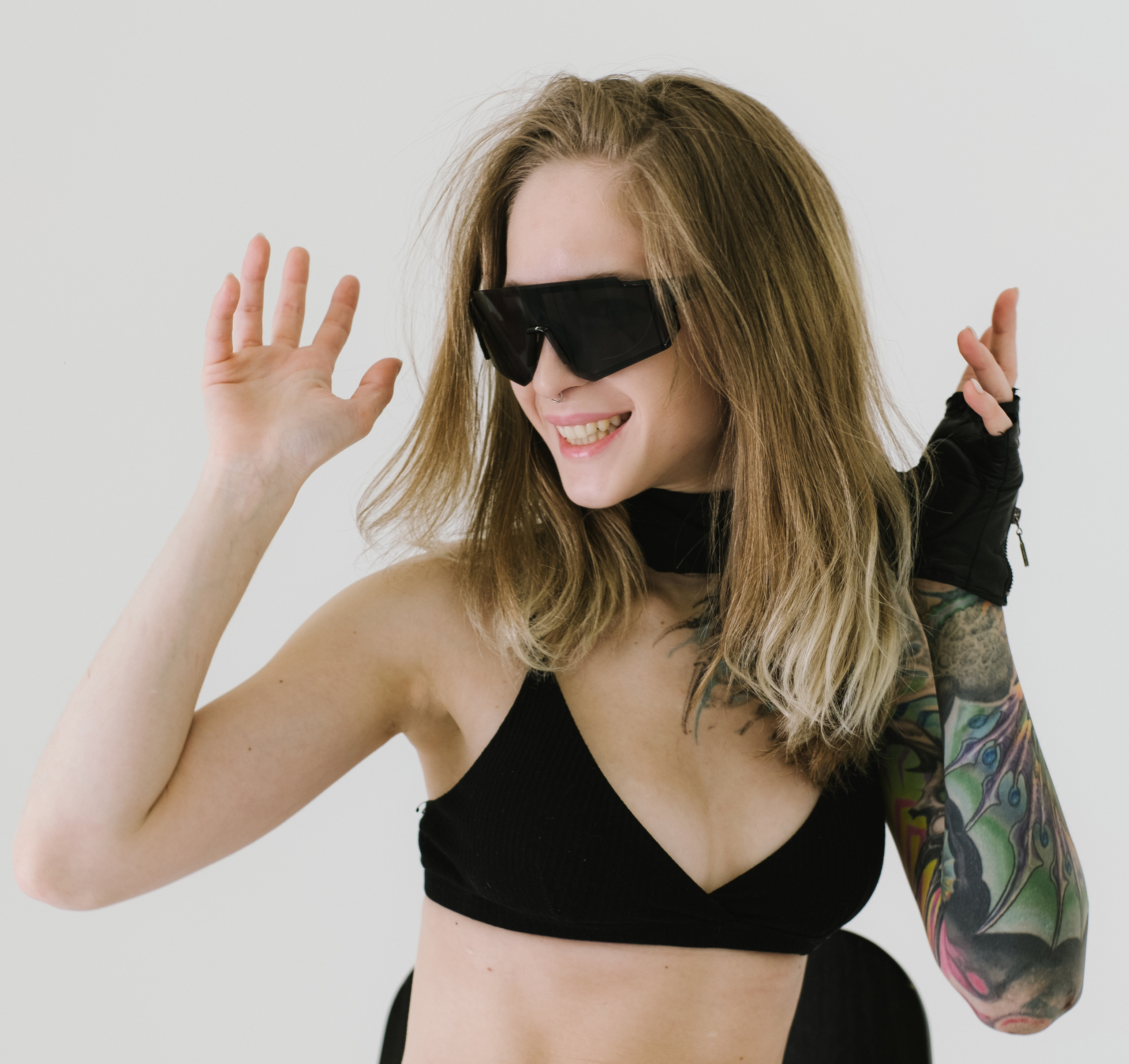 Алиса. Фотограф в Иркутске Анна Мирошникова