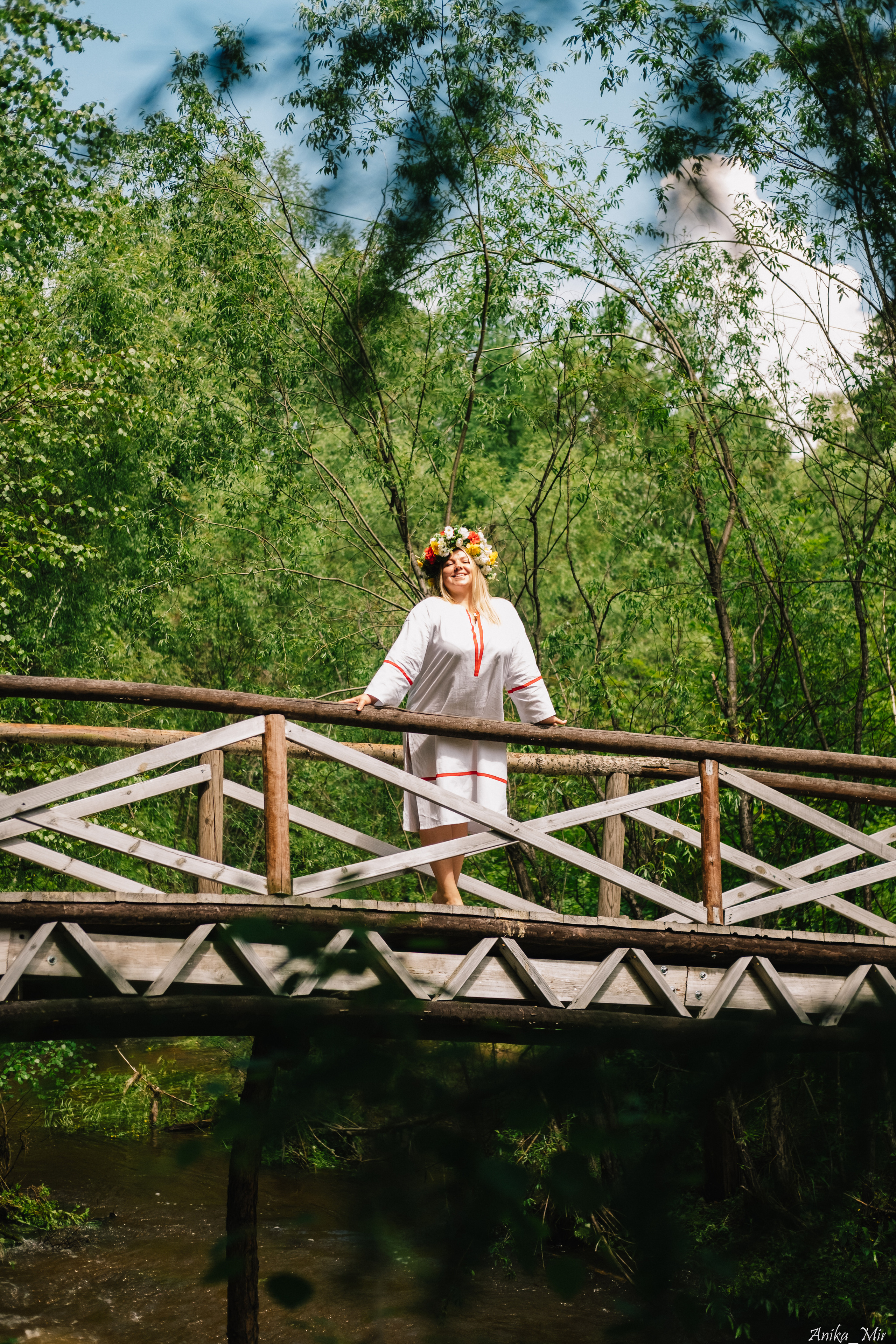 Купала 2023. Фотограф в Иркутске Анна Мирошникова