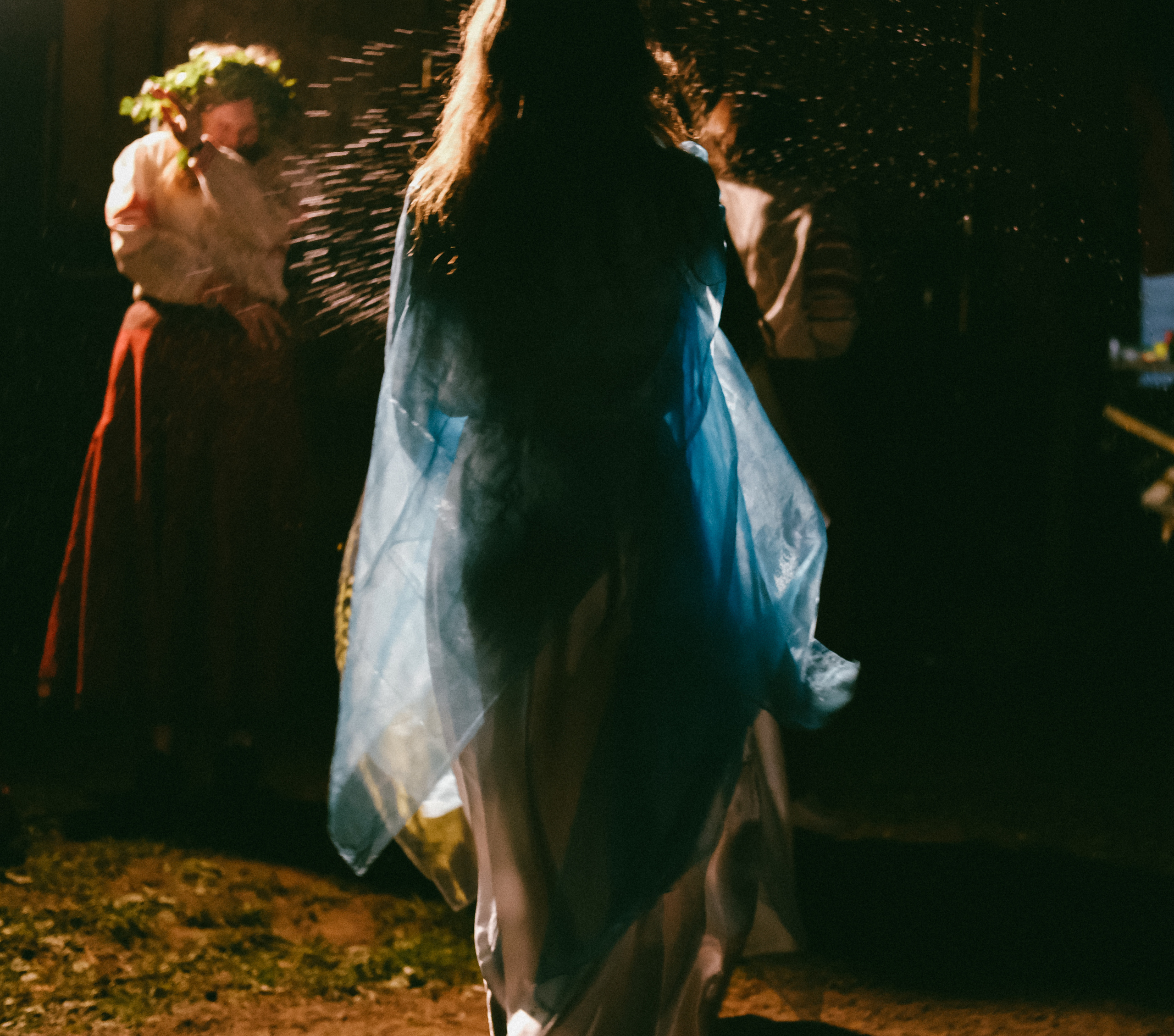 Праздник Купалье. Фотограф в Иркутске Анна Мирошникова