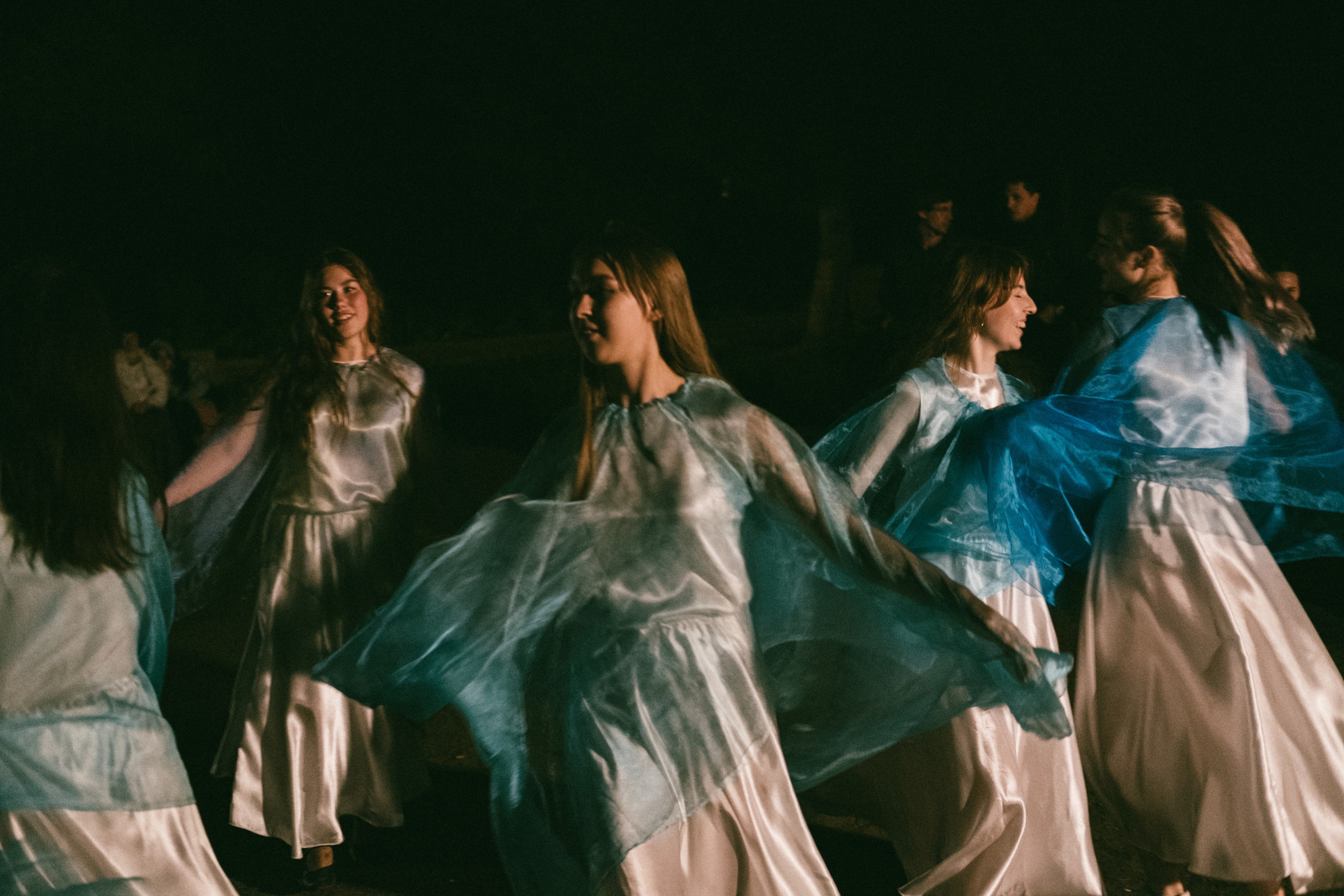 Праздник Купалье. Фотограф в Иркутске Анна Мирошникова