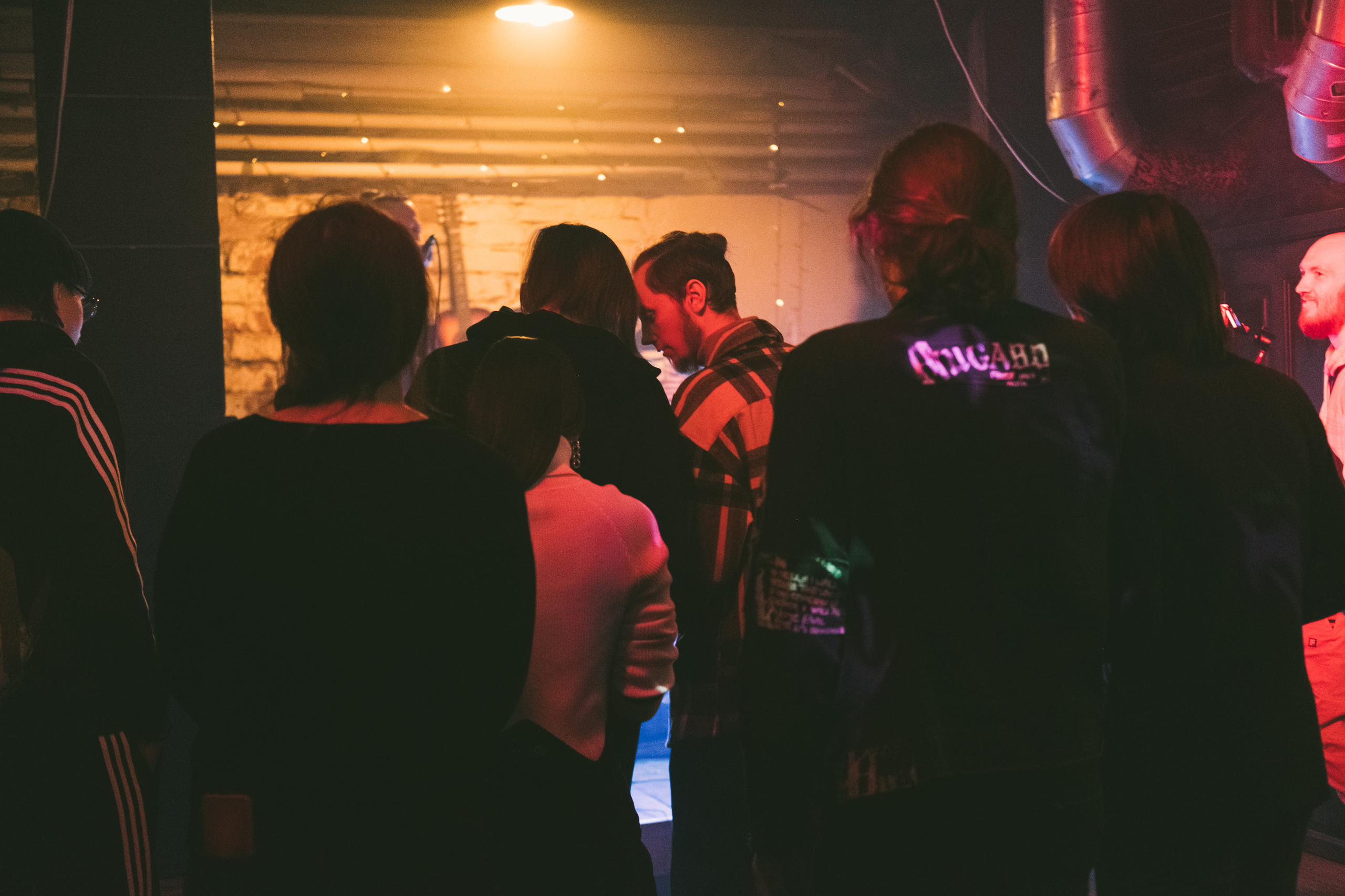 Хип-хоп концерт. Фотограф в Иркутске Анна Мирошникова