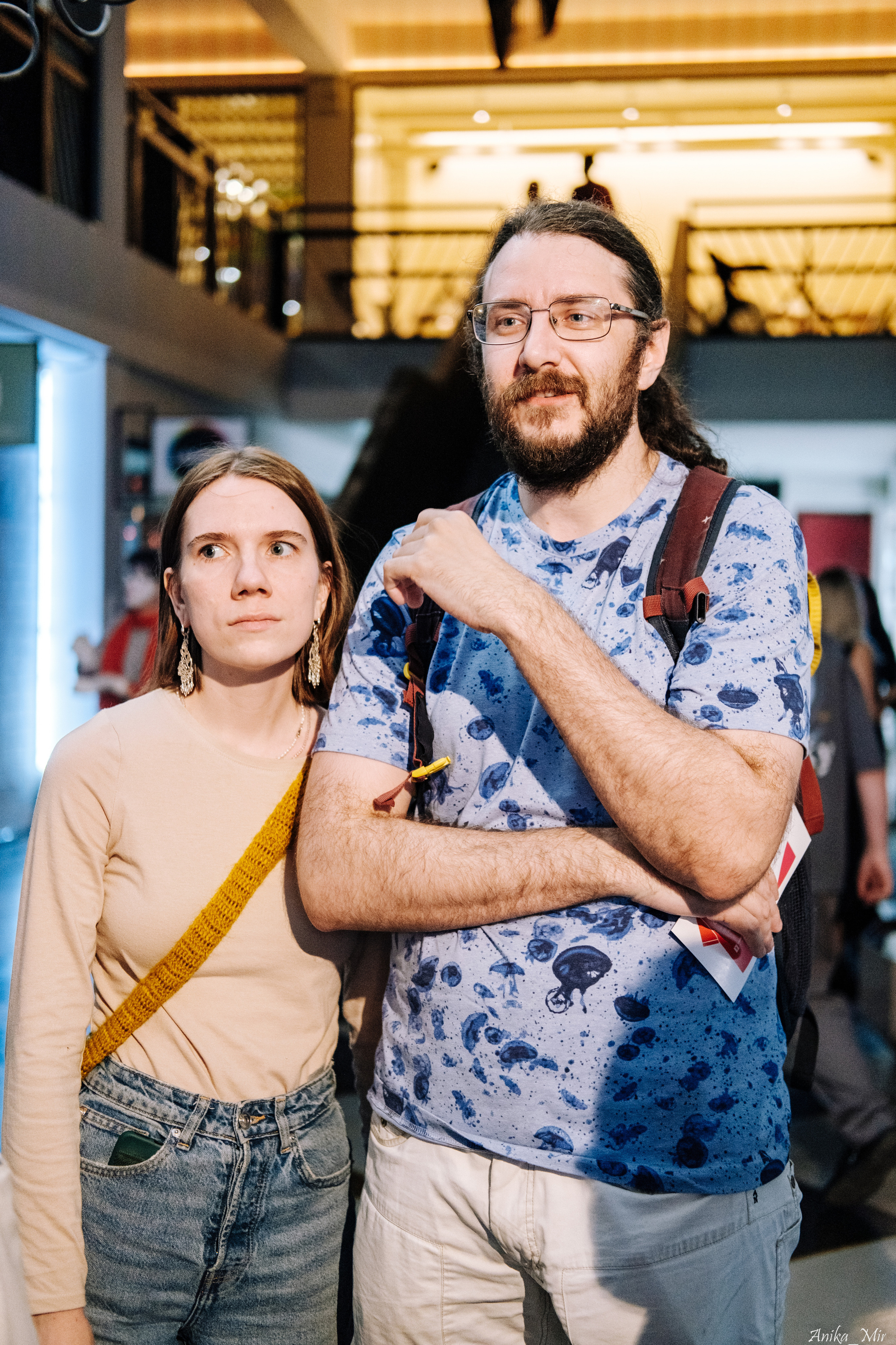 Выставка Sensivity. Фотограф в Иркутске Анна Мирошникова