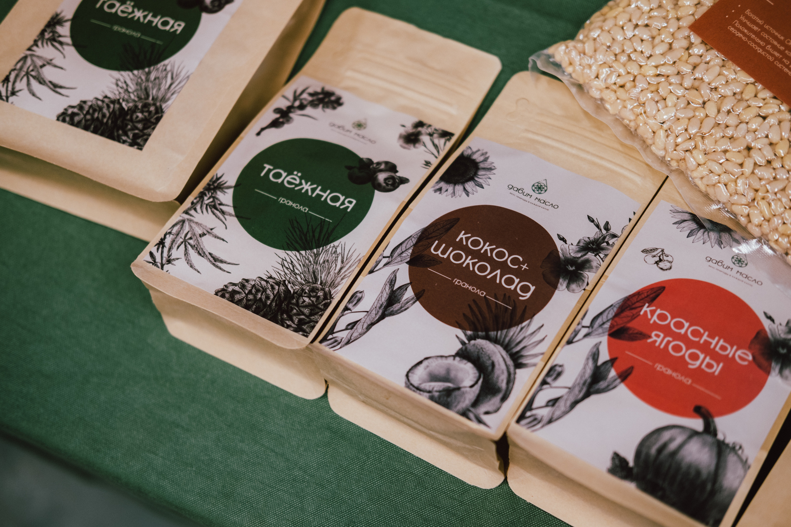 Фестиваль Алтынка. Фотограф в Иркутске Анна Мирошникова