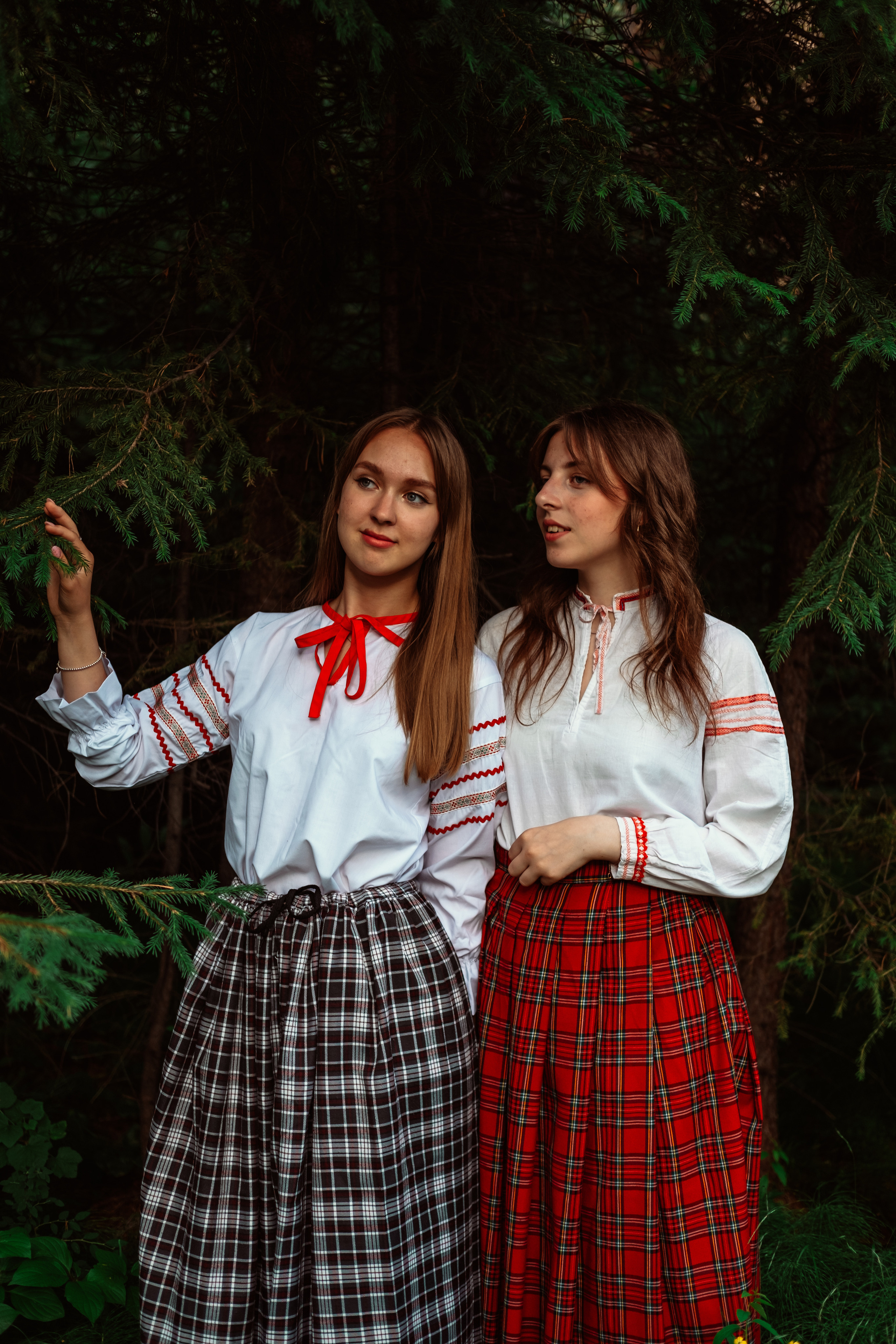 Праздник Купалье. Фотограф в Иркутске Анна Мирошникова