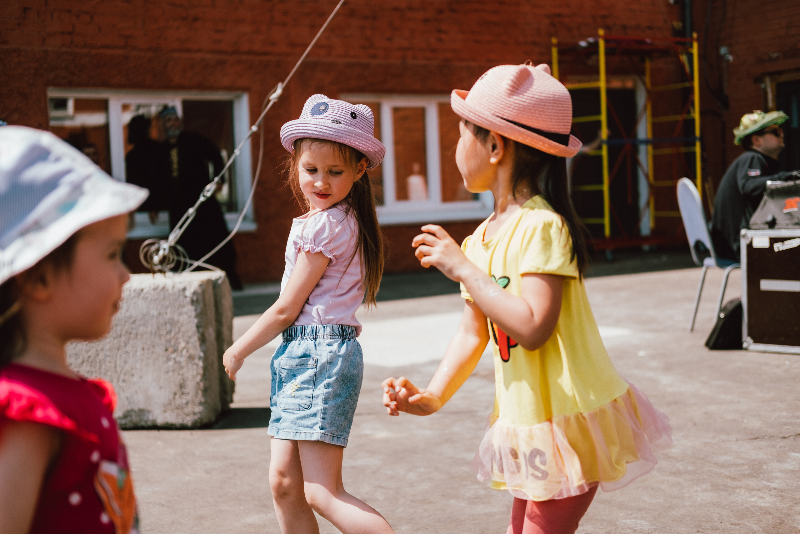 Фестиваль Алтынка. Фотограф в Иркутске Анна Мирошникова
