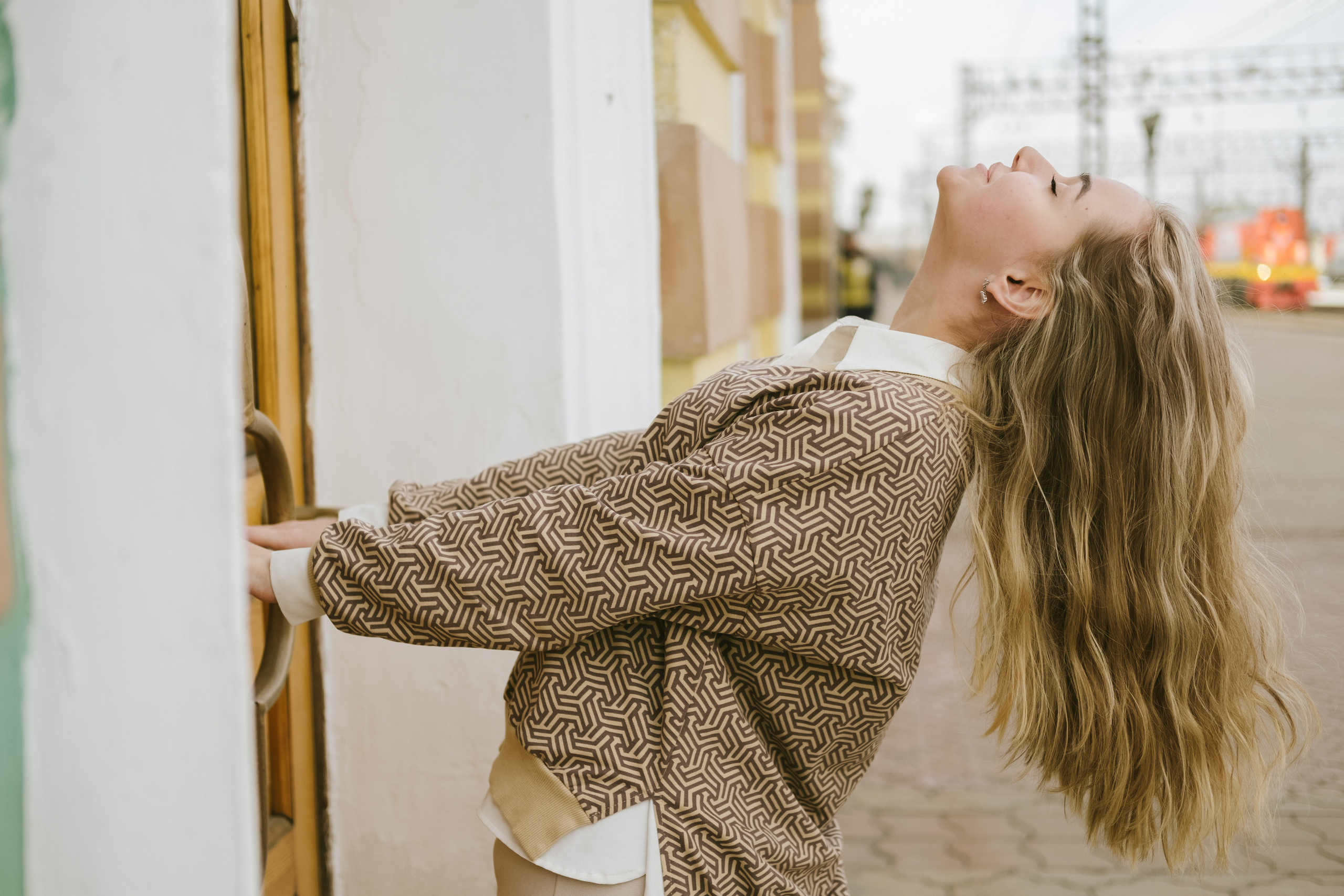 Татьяна. Фотограф в Иркутске Анна Мирошникова