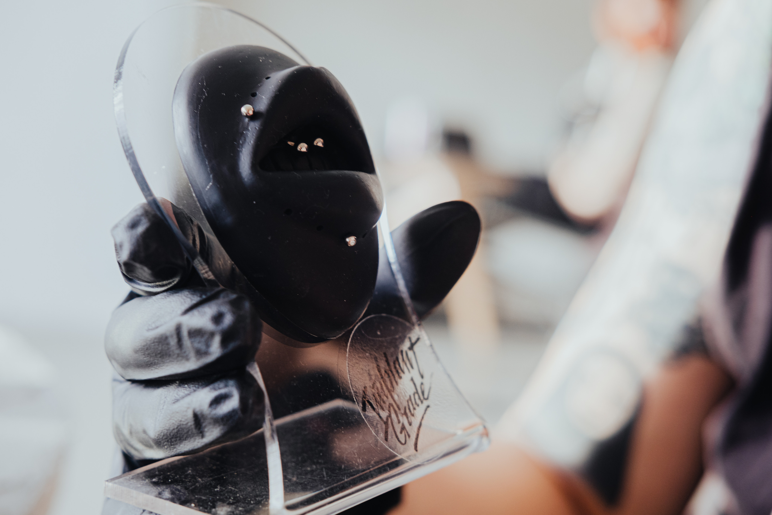 Контент съёмка для Анны пирсинг мастер. Фотограф в Иркутске Анна Мирошникова