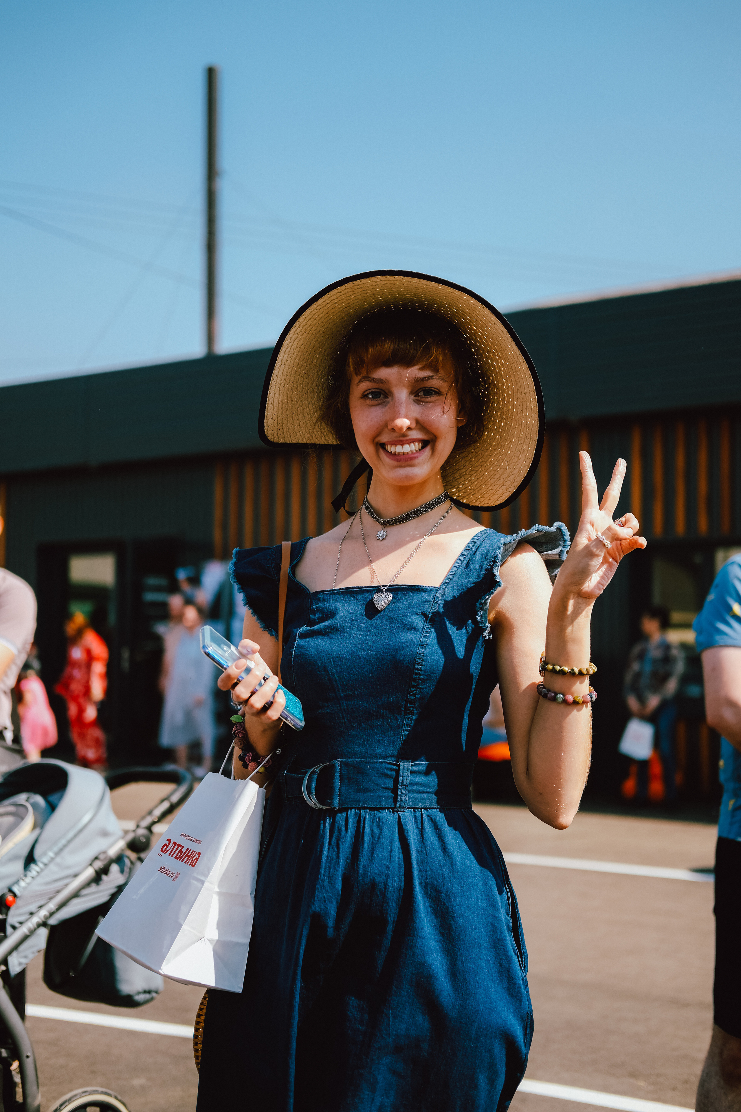 Фестиваль Алтынка. Фотограф в Иркутске Анна Мирошникова