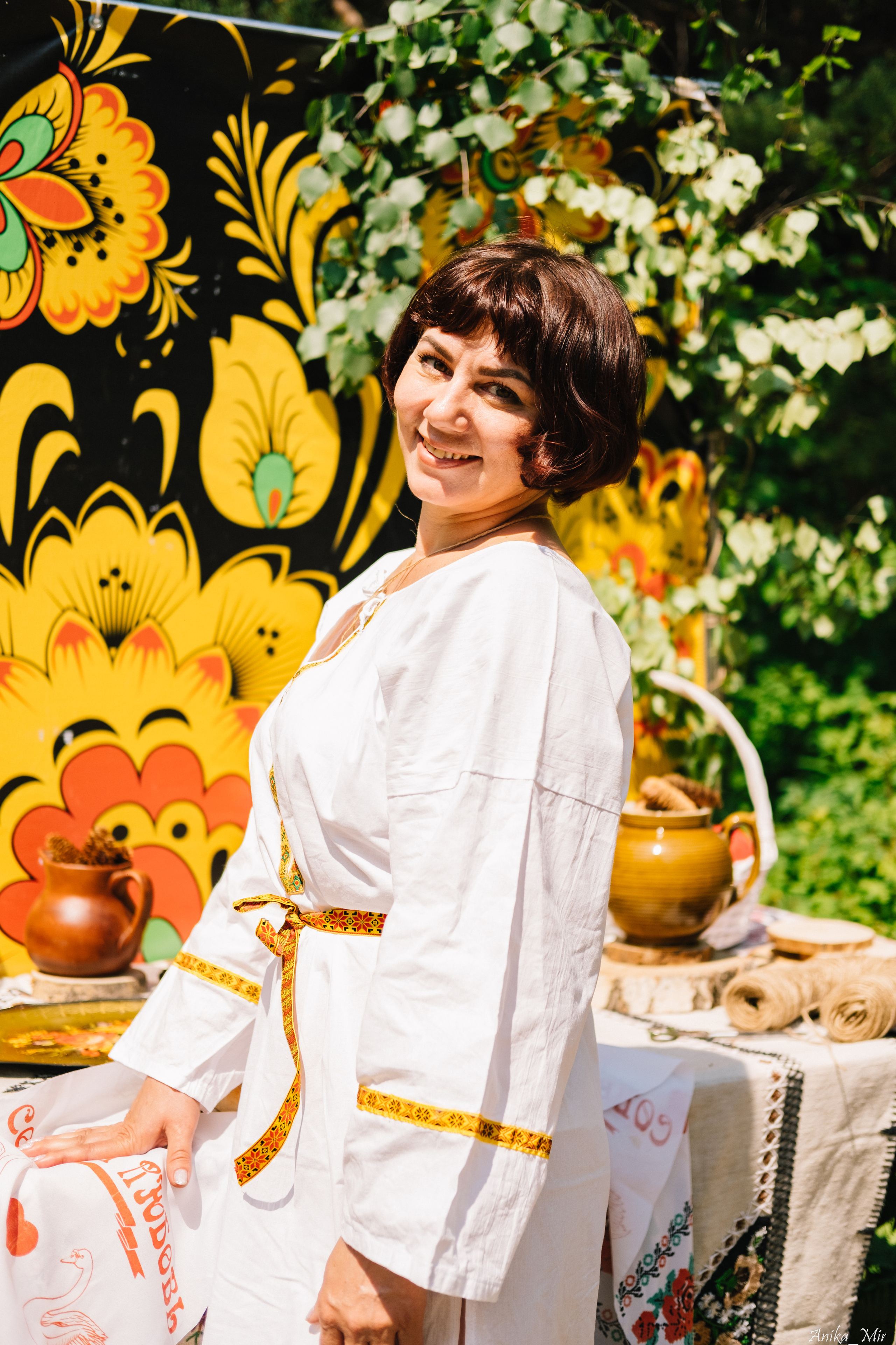 Купала 2023. Фотограф в Иркутске Анна Мирошникова