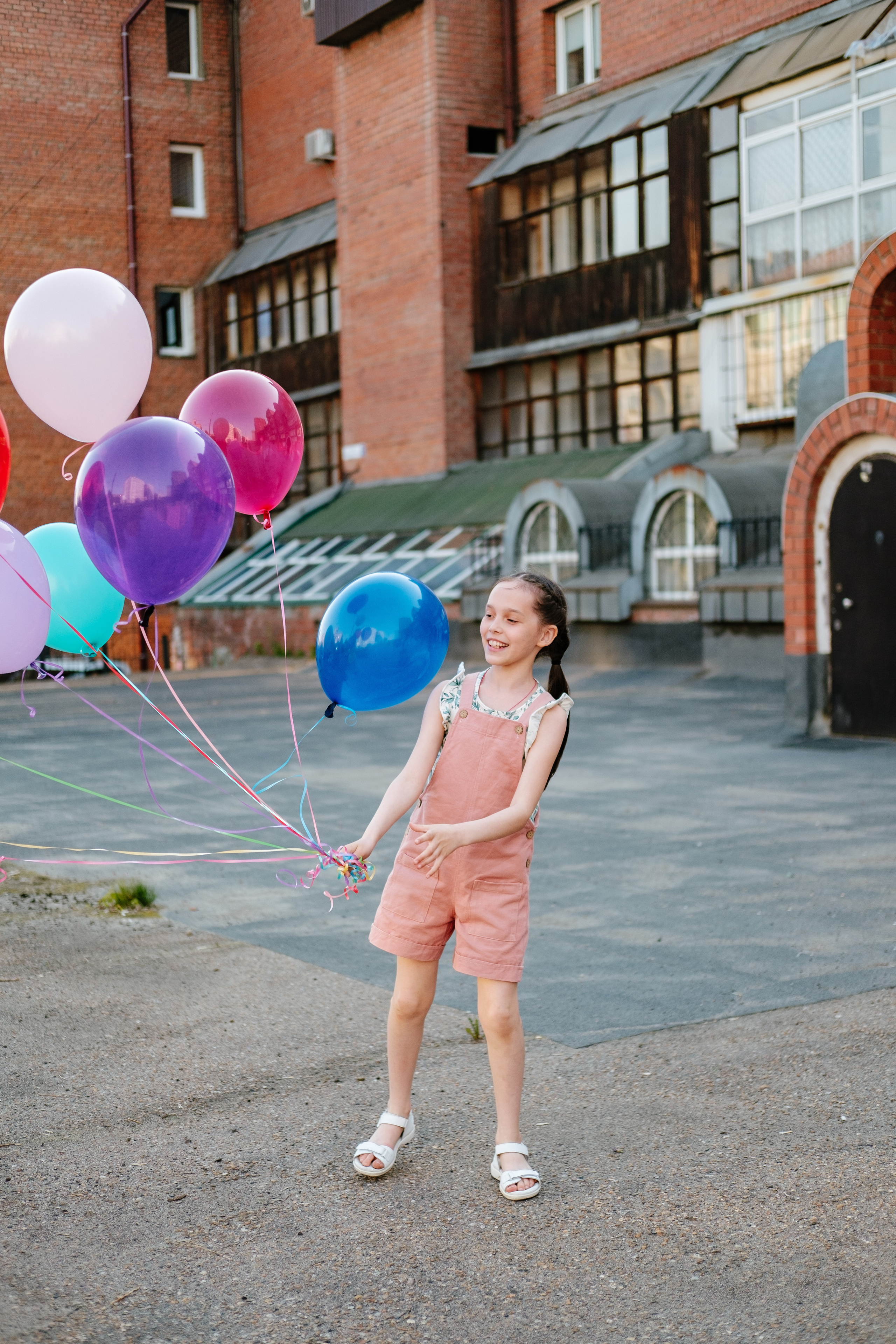 День рождения в художественной галерее. Фотограф в Иркутске Анна Мирошникова