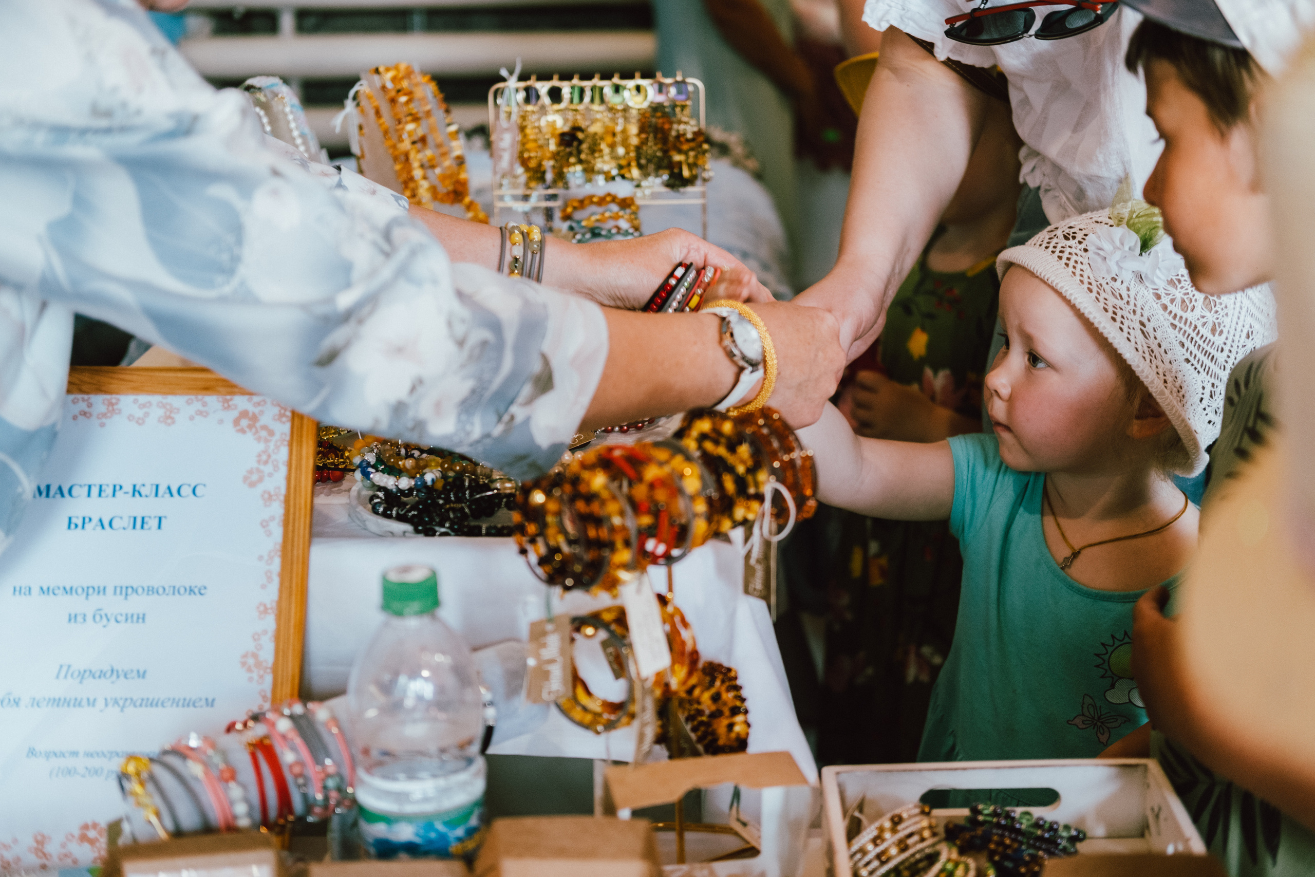 Фестиваль Алтынка. Фотограф в Иркутске Анна Мирошникова