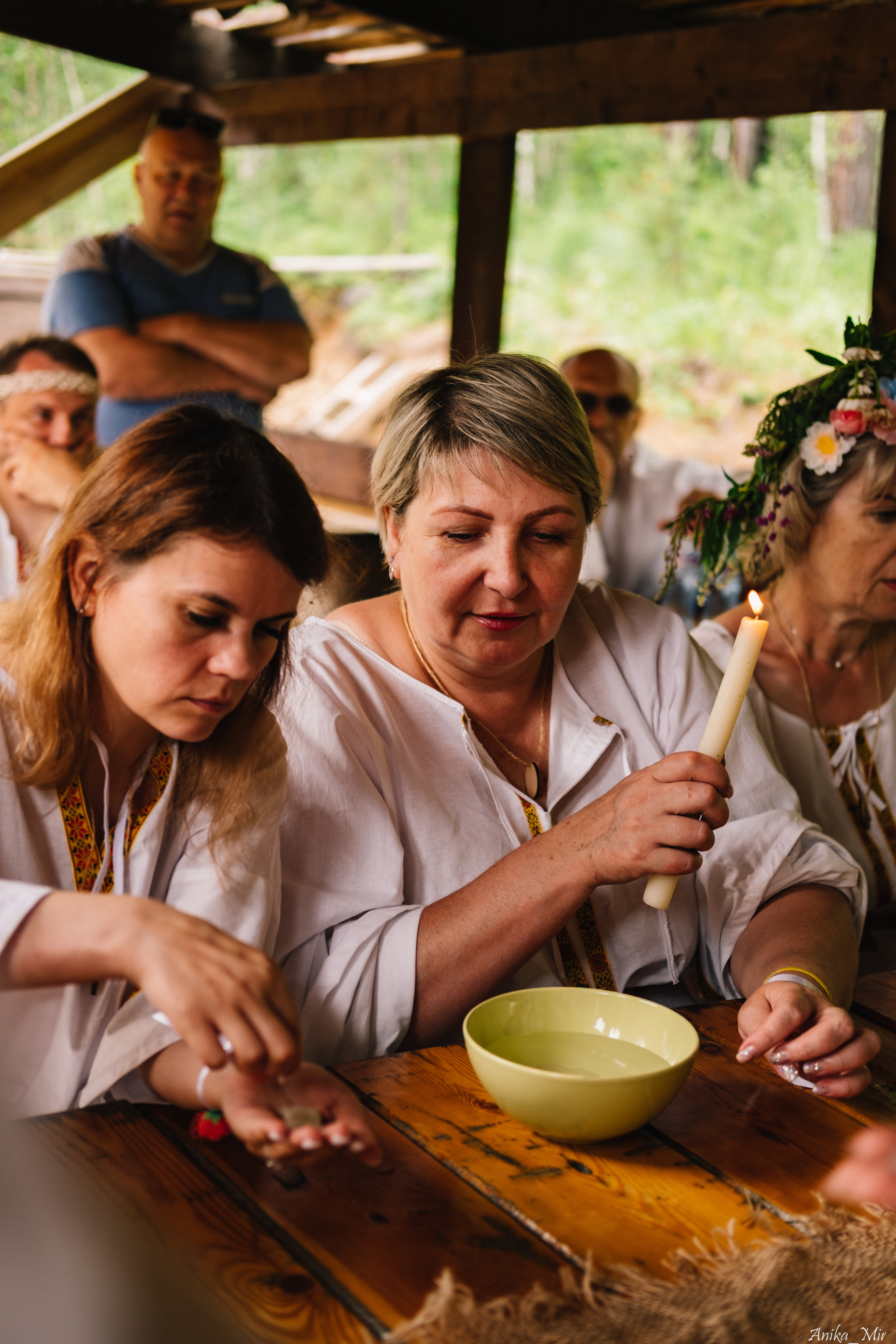 Купала 2023. Фотограф в Иркутске Анна Мирошникова