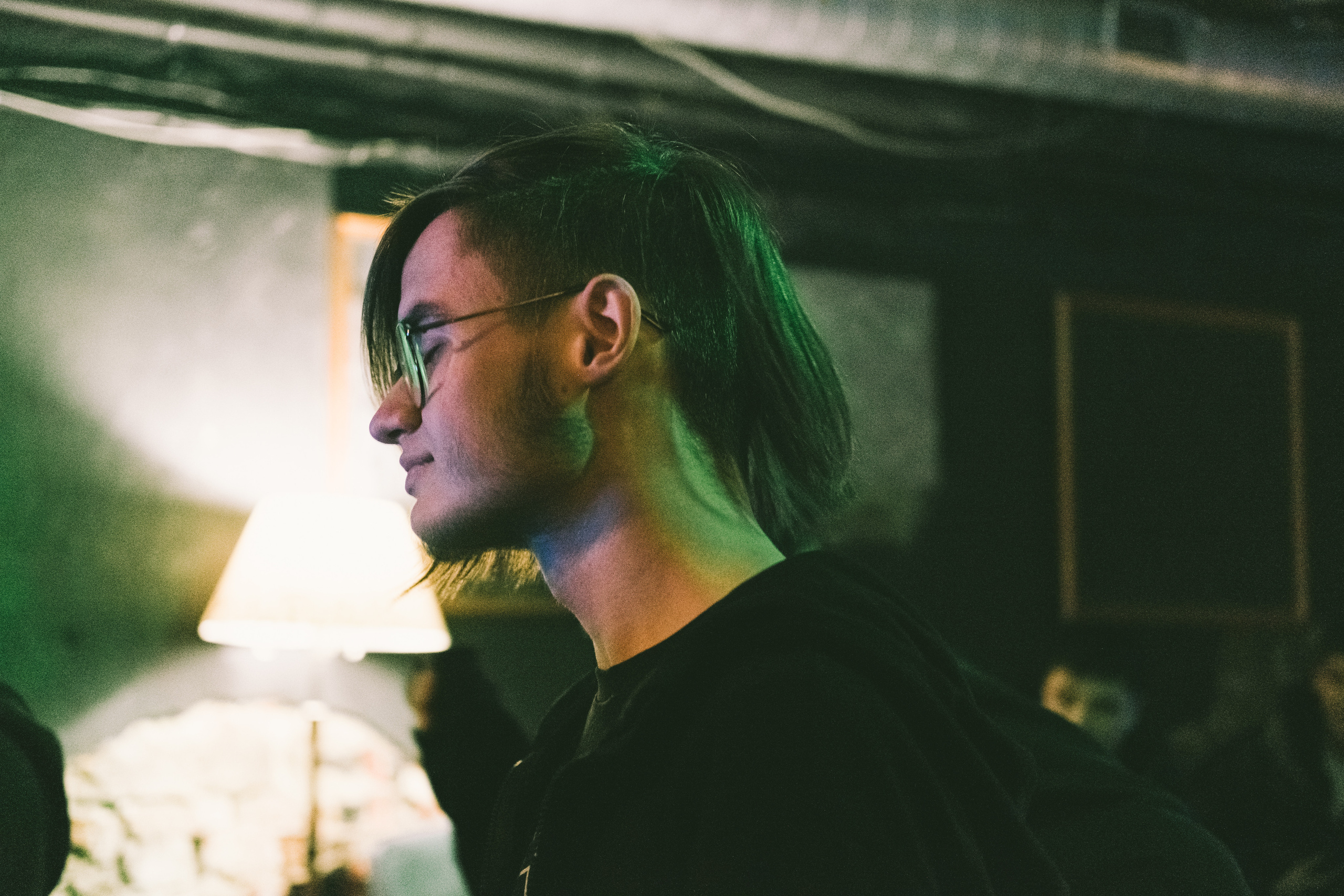 Хип-хоп концерт. Фотограф в Иркутске Анна Мирошникова