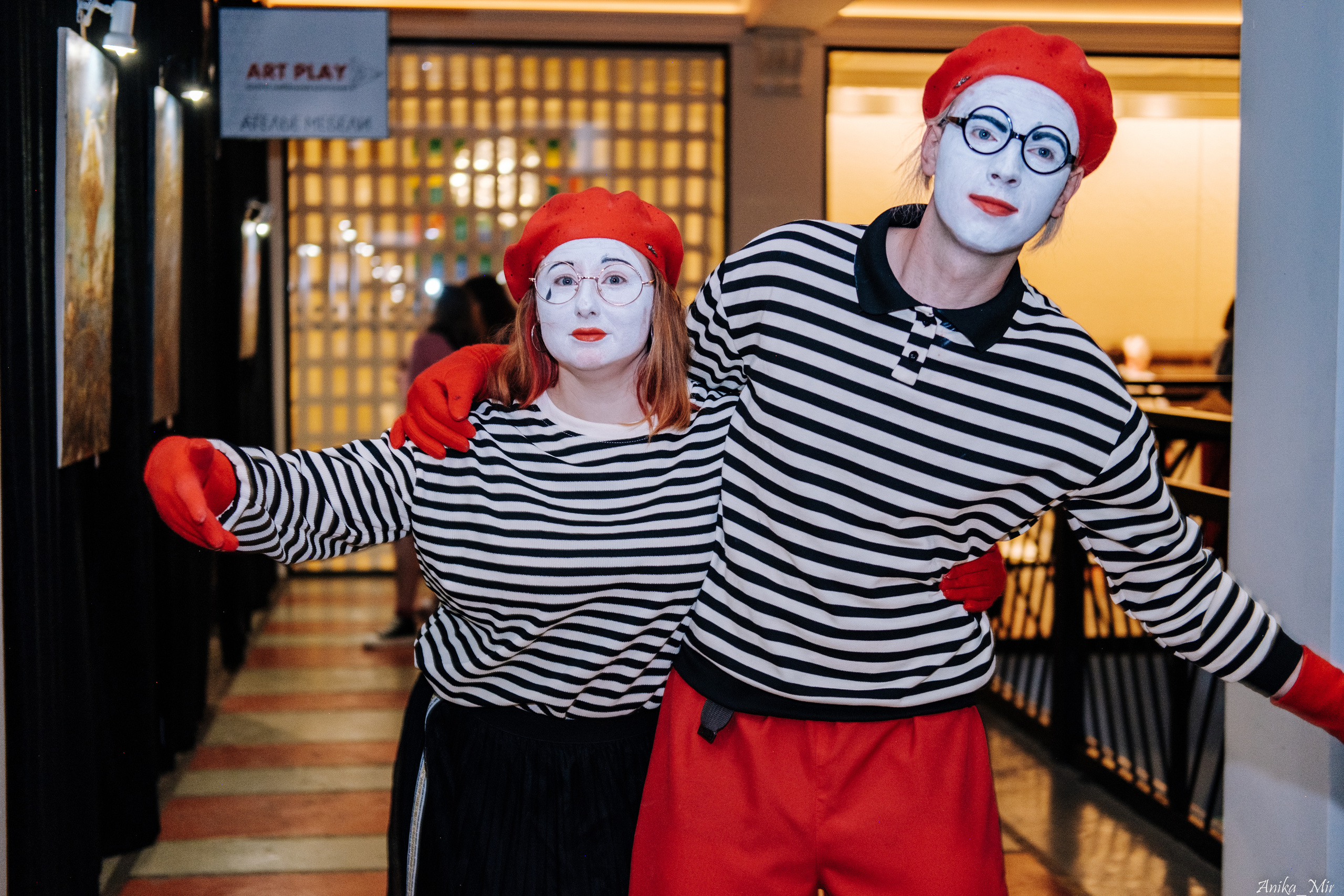 Выставка Sensivity. Фотограф в Иркутске Анна Мирошникова