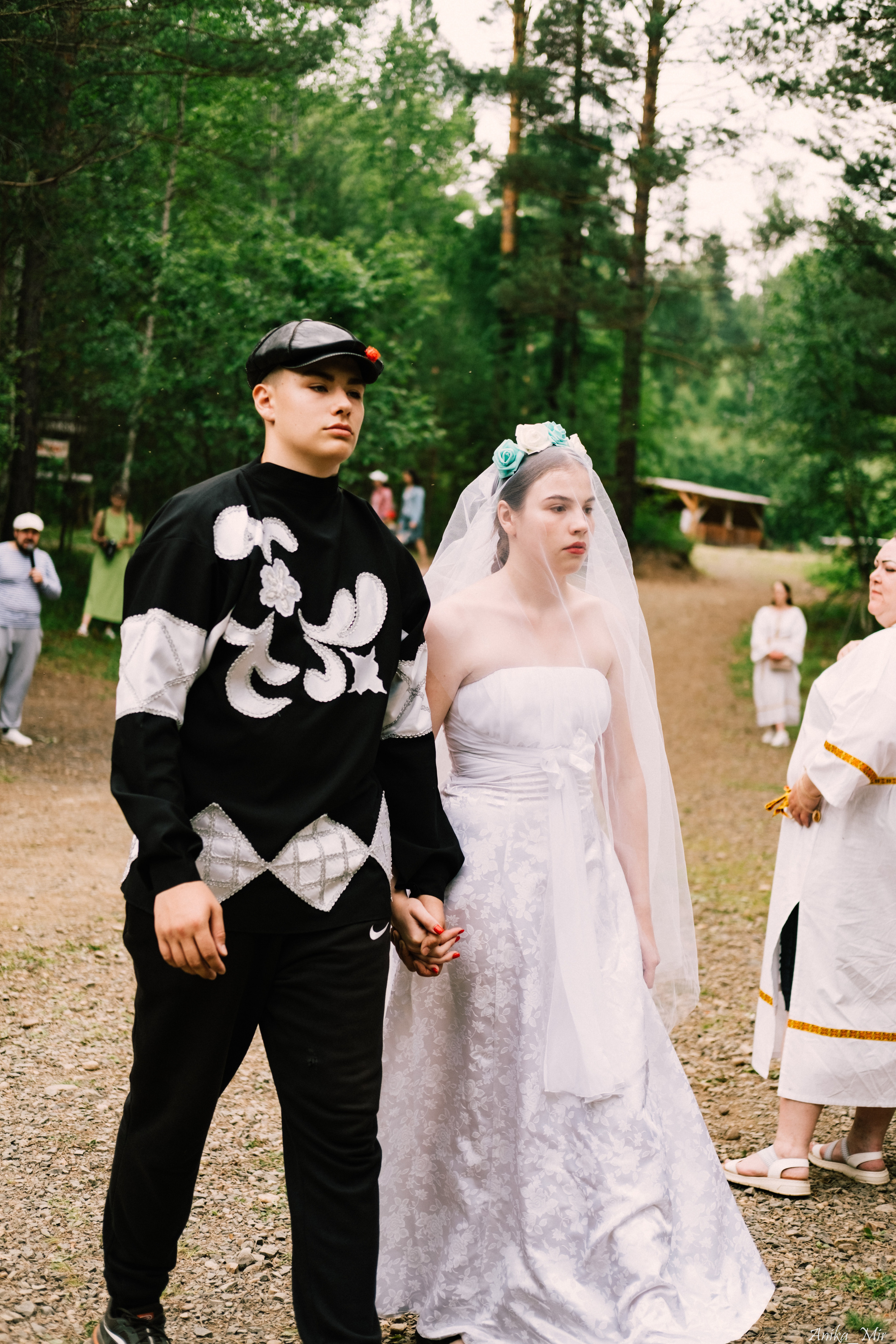 Купала 2023. Фотограф в Иркутске Анна Мирошникова