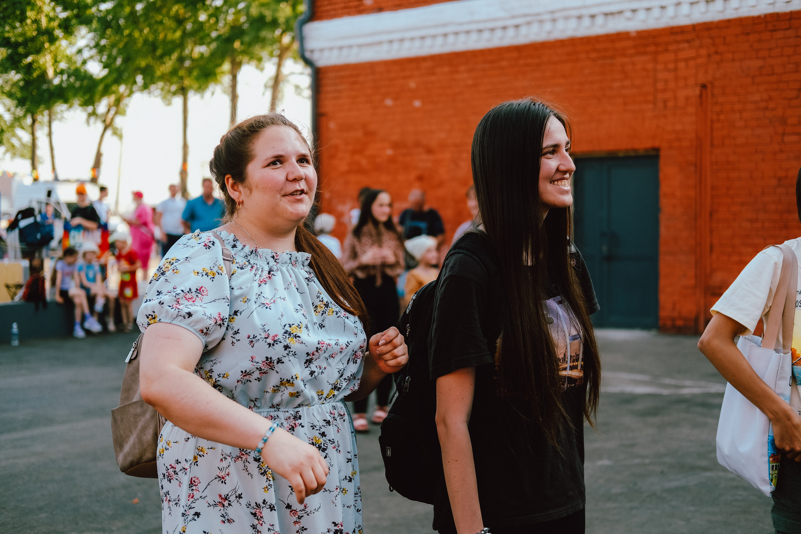 Фестиваль Алтынка. Фотограф в Иркутске Анна Мирошникова