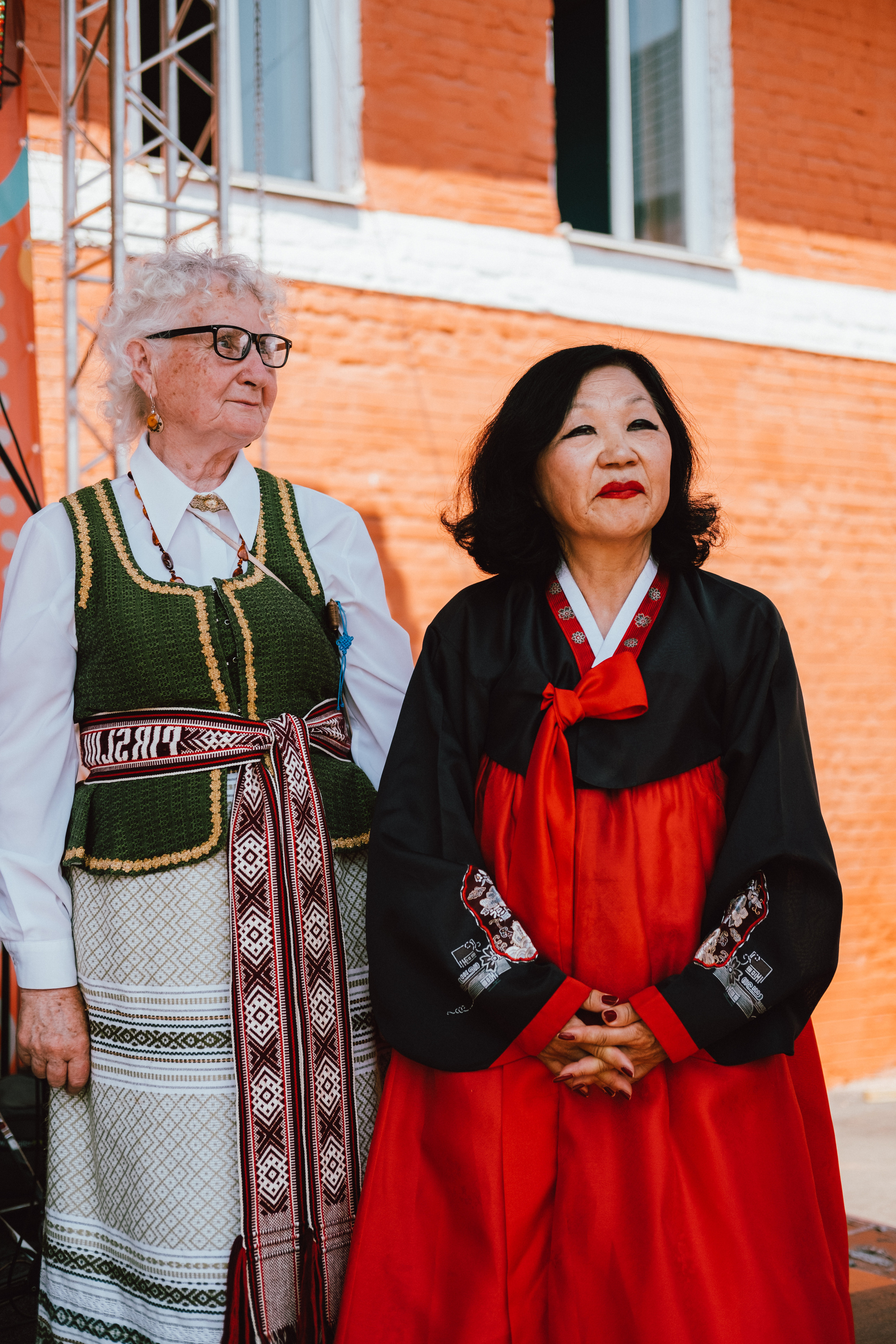 Фестиваль Алтынка. Фотограф в Иркутске Анна Мирошникова