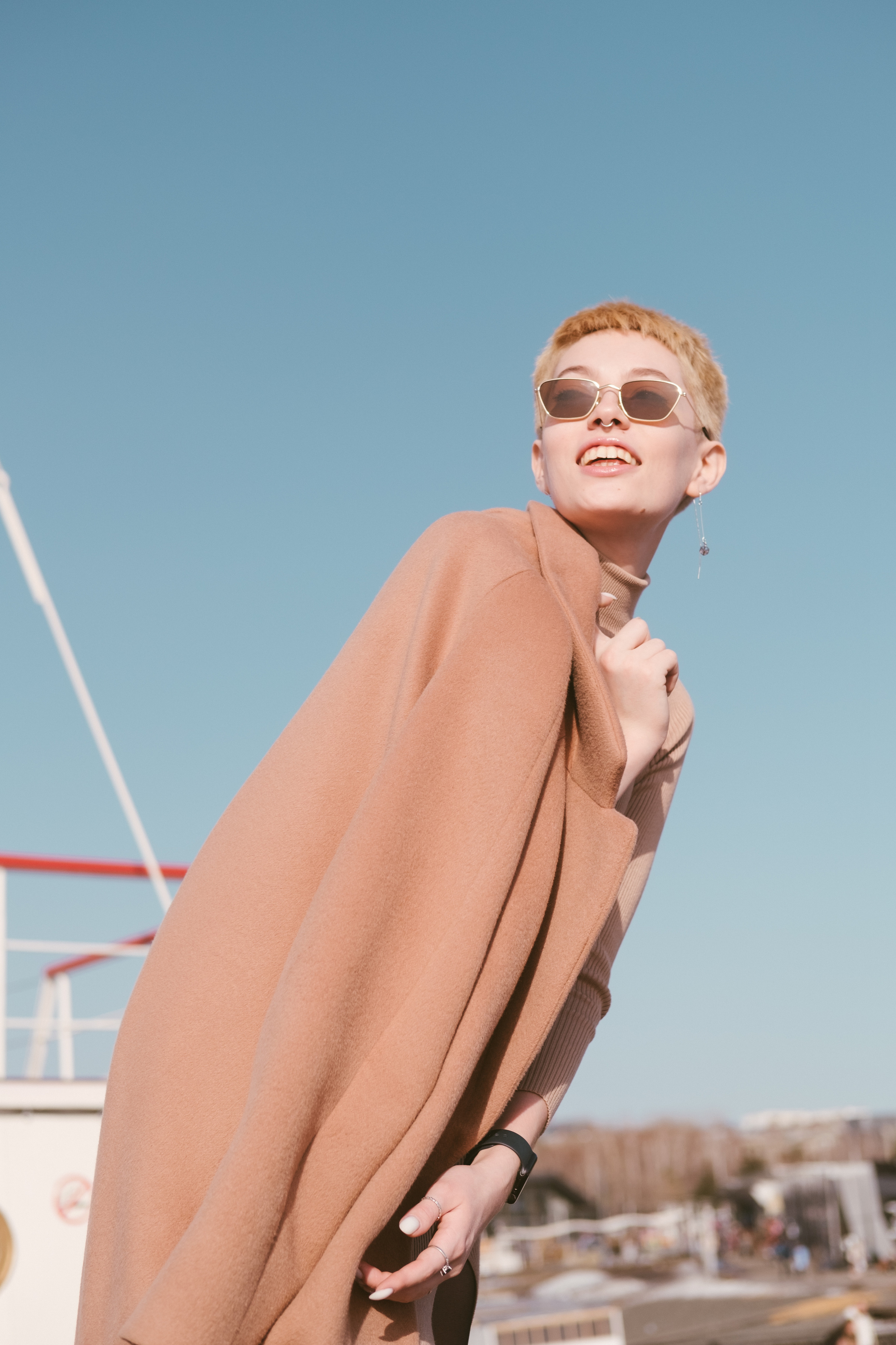 Даша, фотосет в стиле ретро. Фотограф в Иркутске Анна Мирошникова